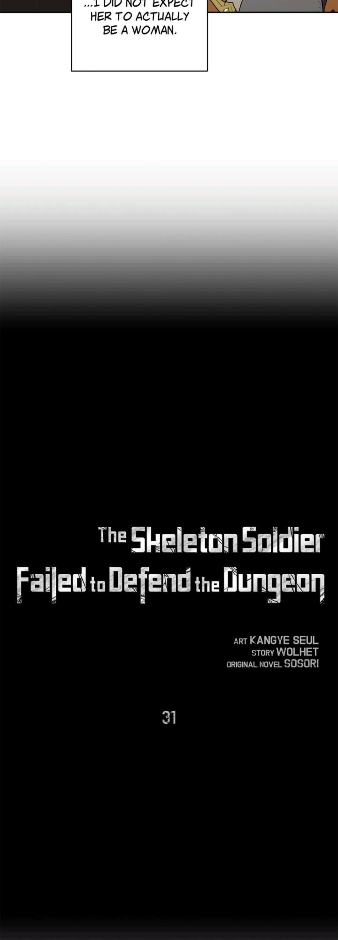 Read The Skeleton Soldier Failed to Defend the Dungeon Manga Online