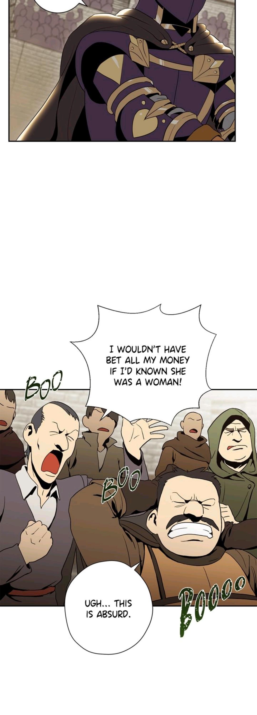 Read The Skeleton Soldier Failed to Defend the Dungeon Manga Online