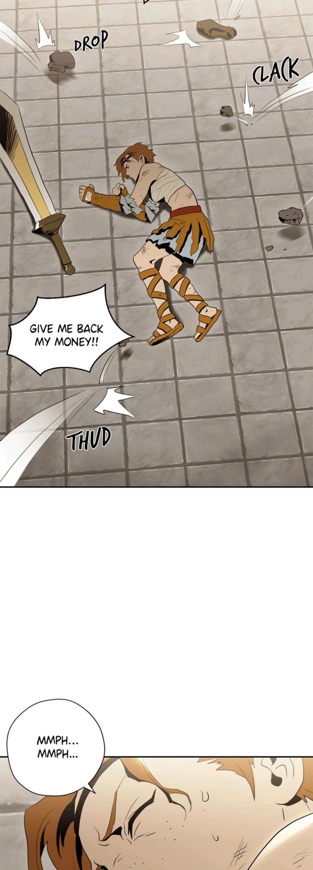 Read The Skeleton Soldier Failed to Defend the Dungeon Manga Online