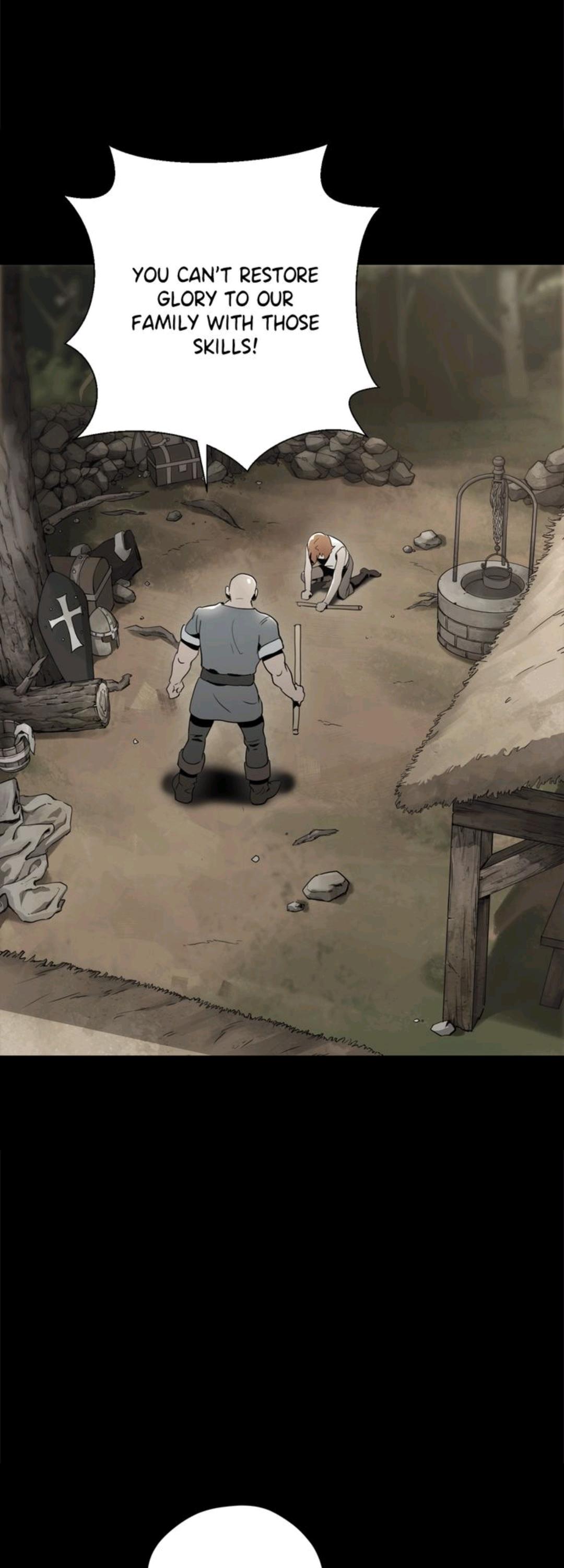 Read The Skeleton Soldier Failed to Defend the Dungeon Manga Online
