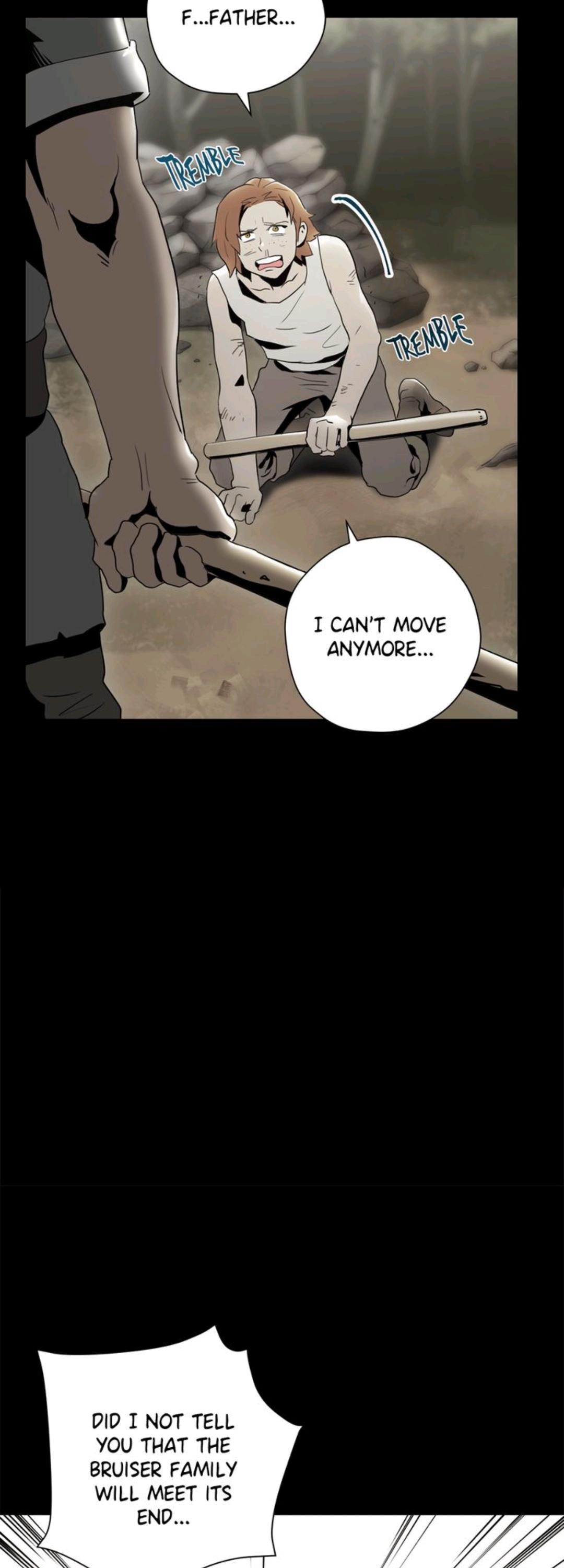 Read The Skeleton Soldier Failed to Defend the Dungeon Manga Online