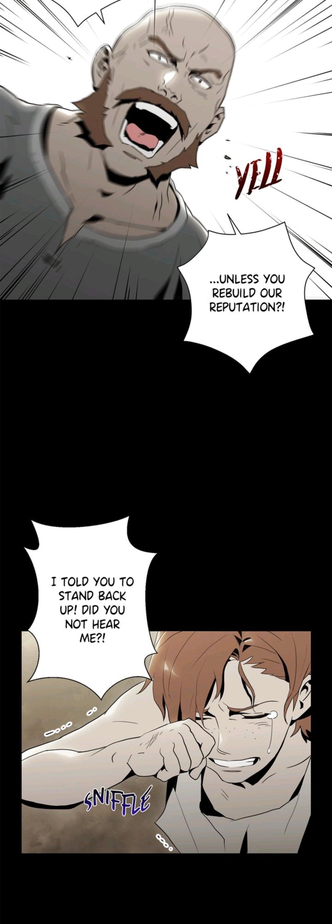 Read The Skeleton Soldier Failed to Defend the Dungeon Manga Online