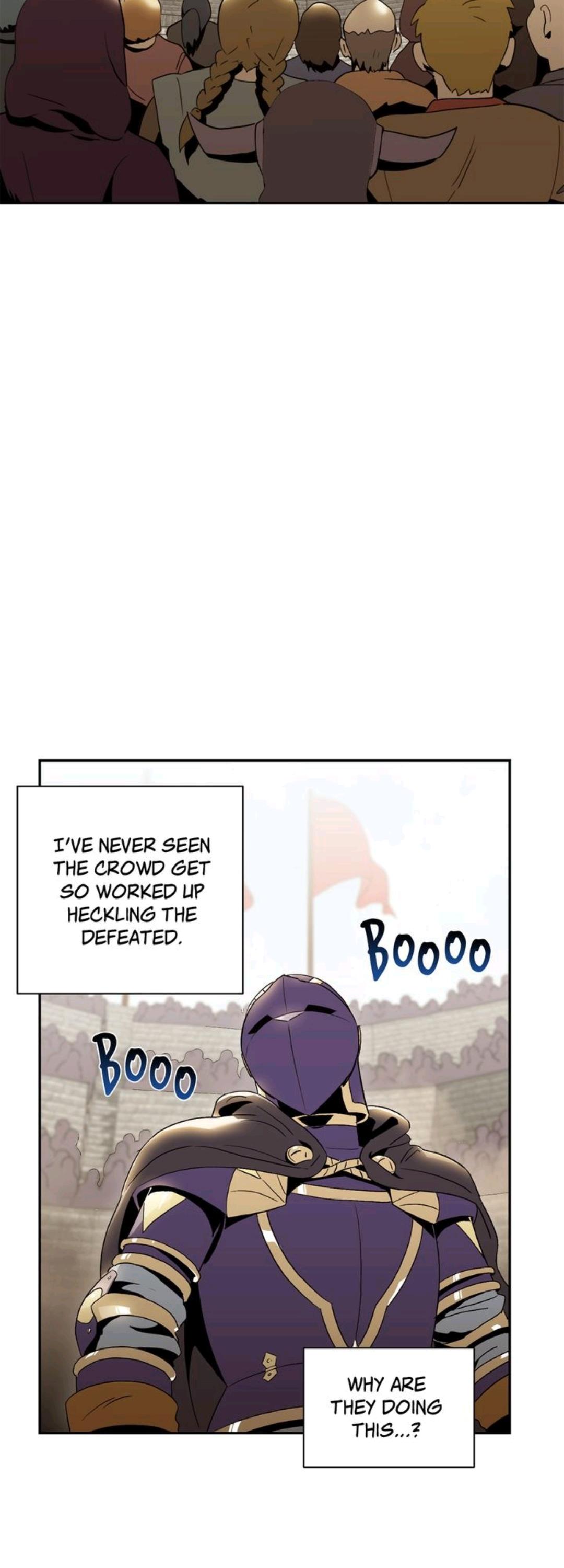 Read The Skeleton Soldier Failed to Defend the Dungeon Manga Online