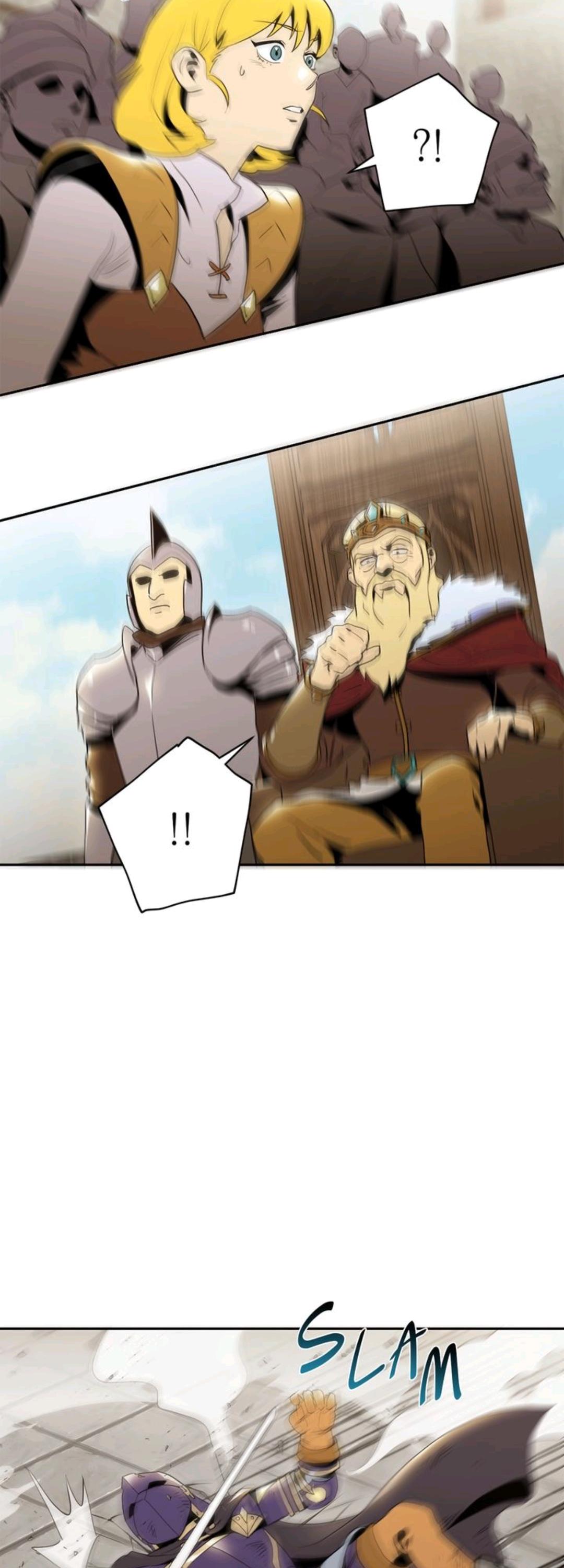 Read The Skeleton Soldier Failed to Defend the Dungeon Manga Online