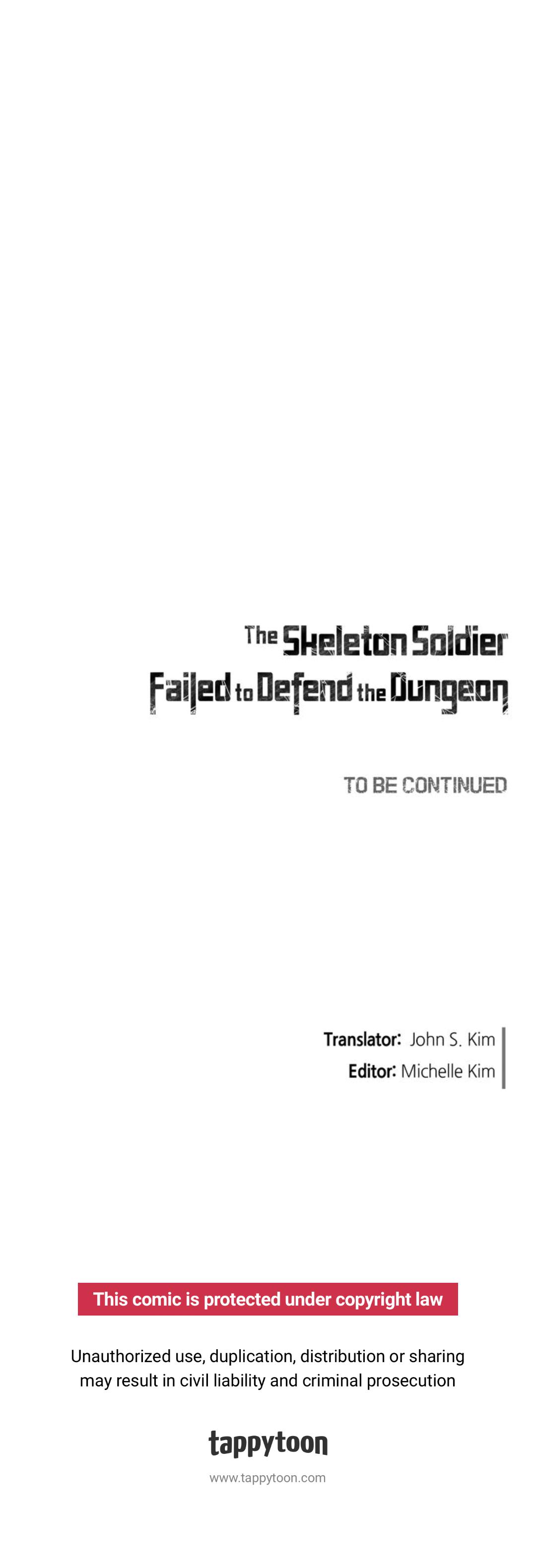 Read The Skeleton Soldier Failed to Defend the Dungeon Manga Online