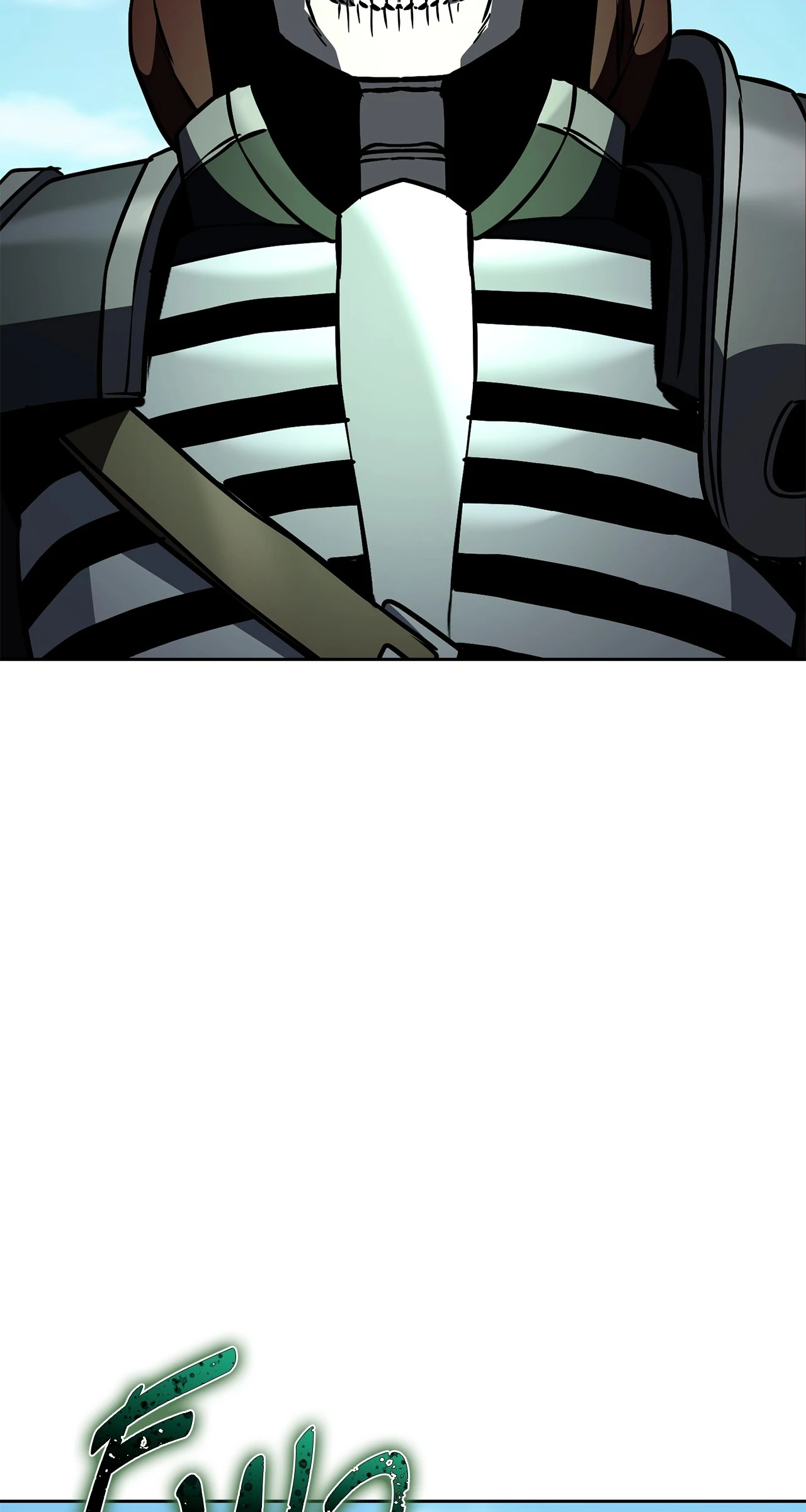 Read The Skeleton Soldier Failed to Defend the Dungeon Manga Online