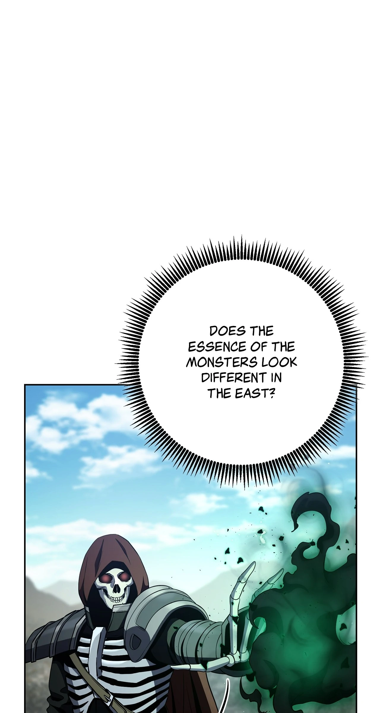 Read The Skeleton Soldier Failed to Defend the Dungeon Manga Online