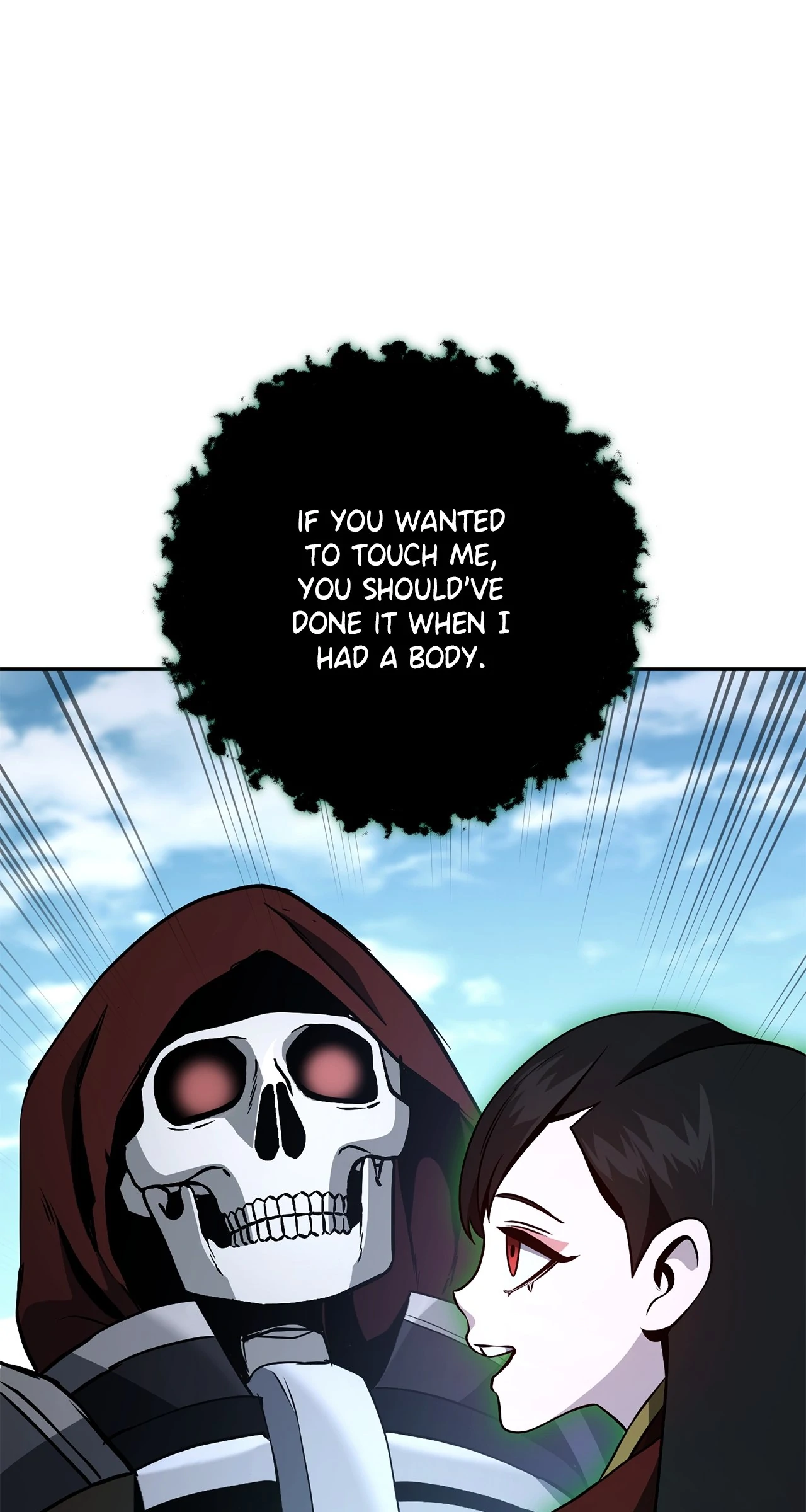 Read The Skeleton Soldier Failed to Defend the Dungeon Manga Online