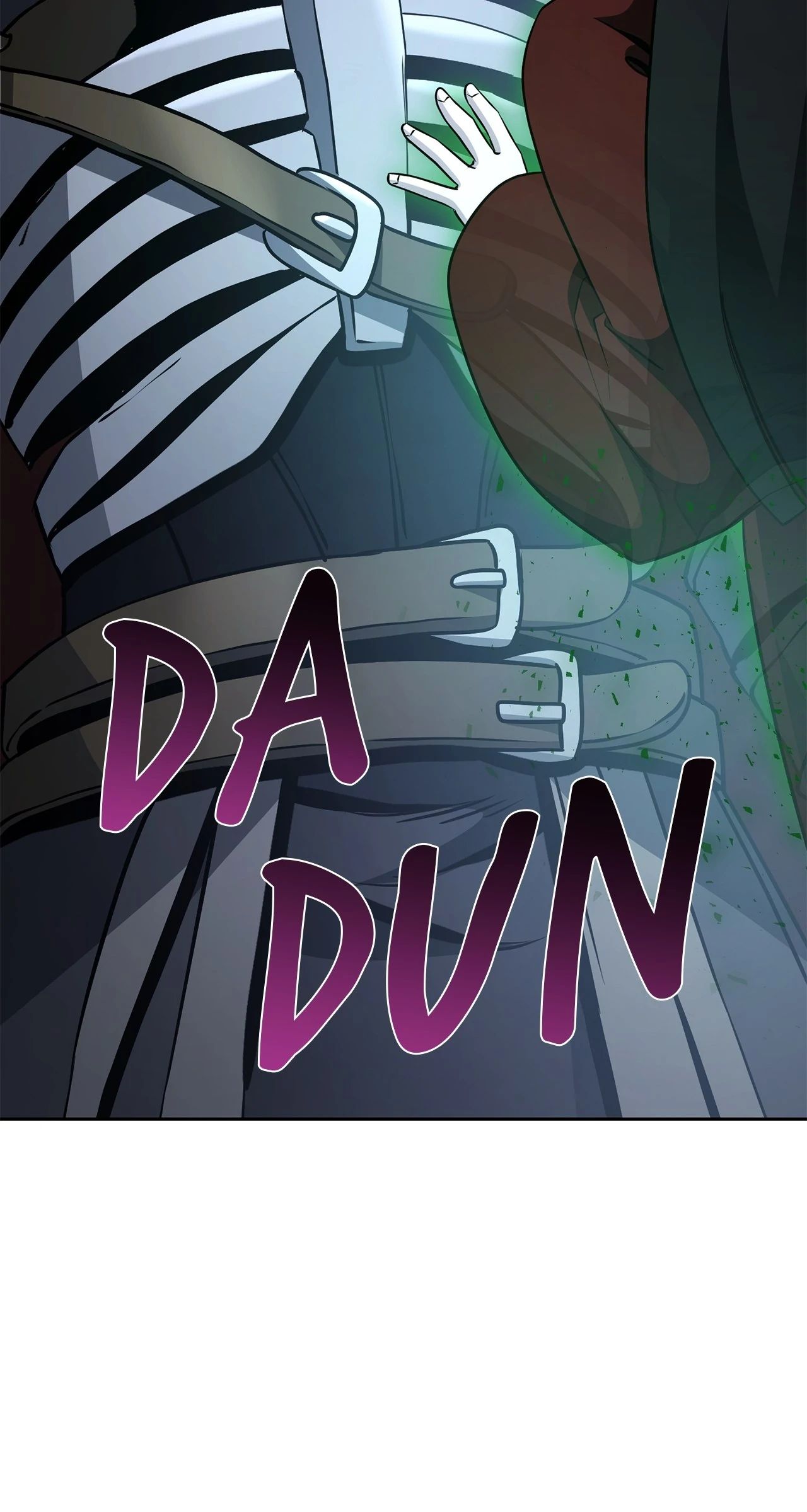 Read The Skeleton Soldier Failed to Defend the Dungeon Manga Online