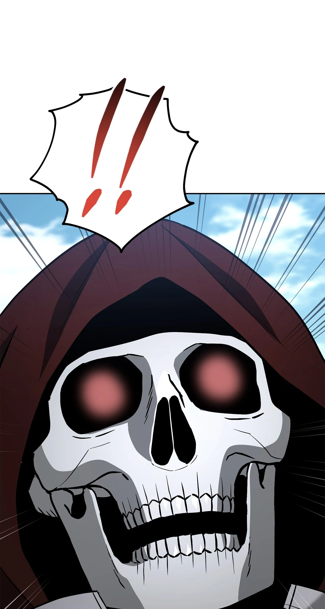 Read The Skeleton Soldier Failed to Defend the Dungeon Manga Online