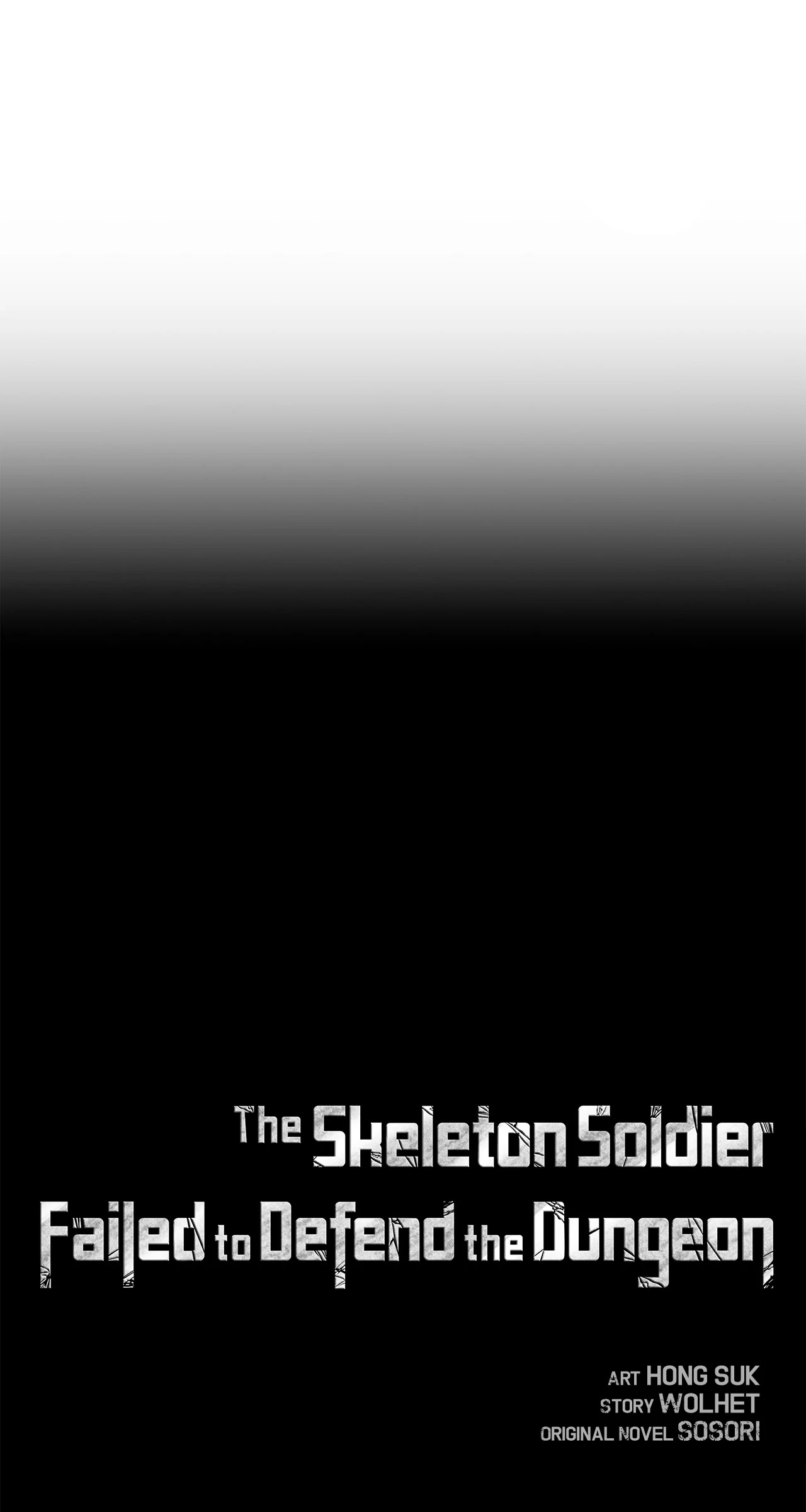 Read The Skeleton Soldier Failed to Defend the Dungeon Manga Online