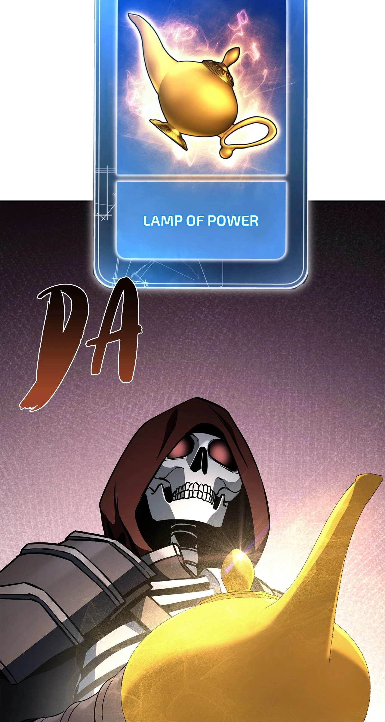 Read The Skeleton Soldier Failed to Defend the Dungeon Manga Online