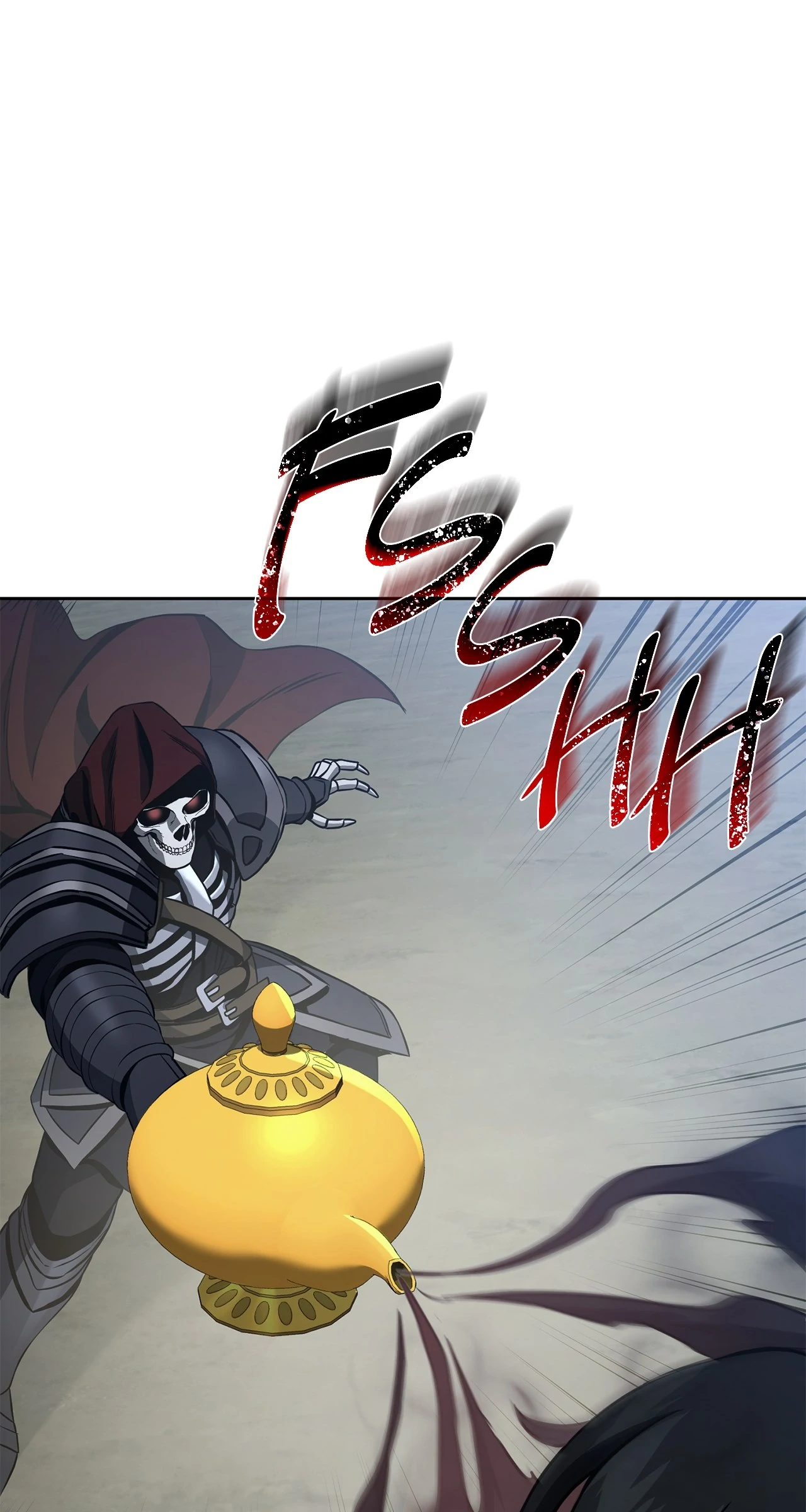 Read The Skeleton Soldier Failed to Defend the Dungeon Manga Online