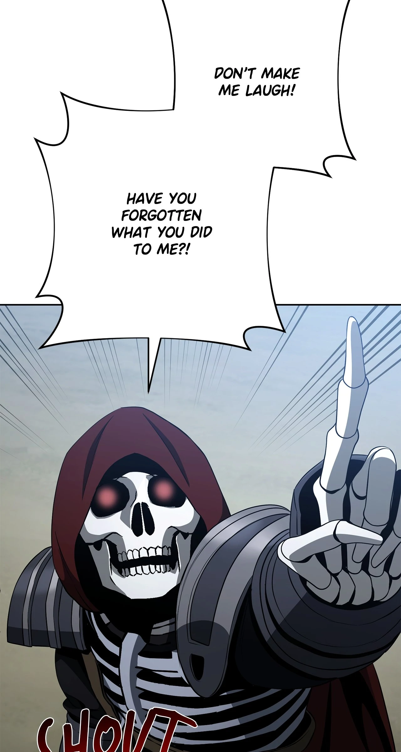 Read The Skeleton Soldier Failed to Defend the Dungeon Manga Online
