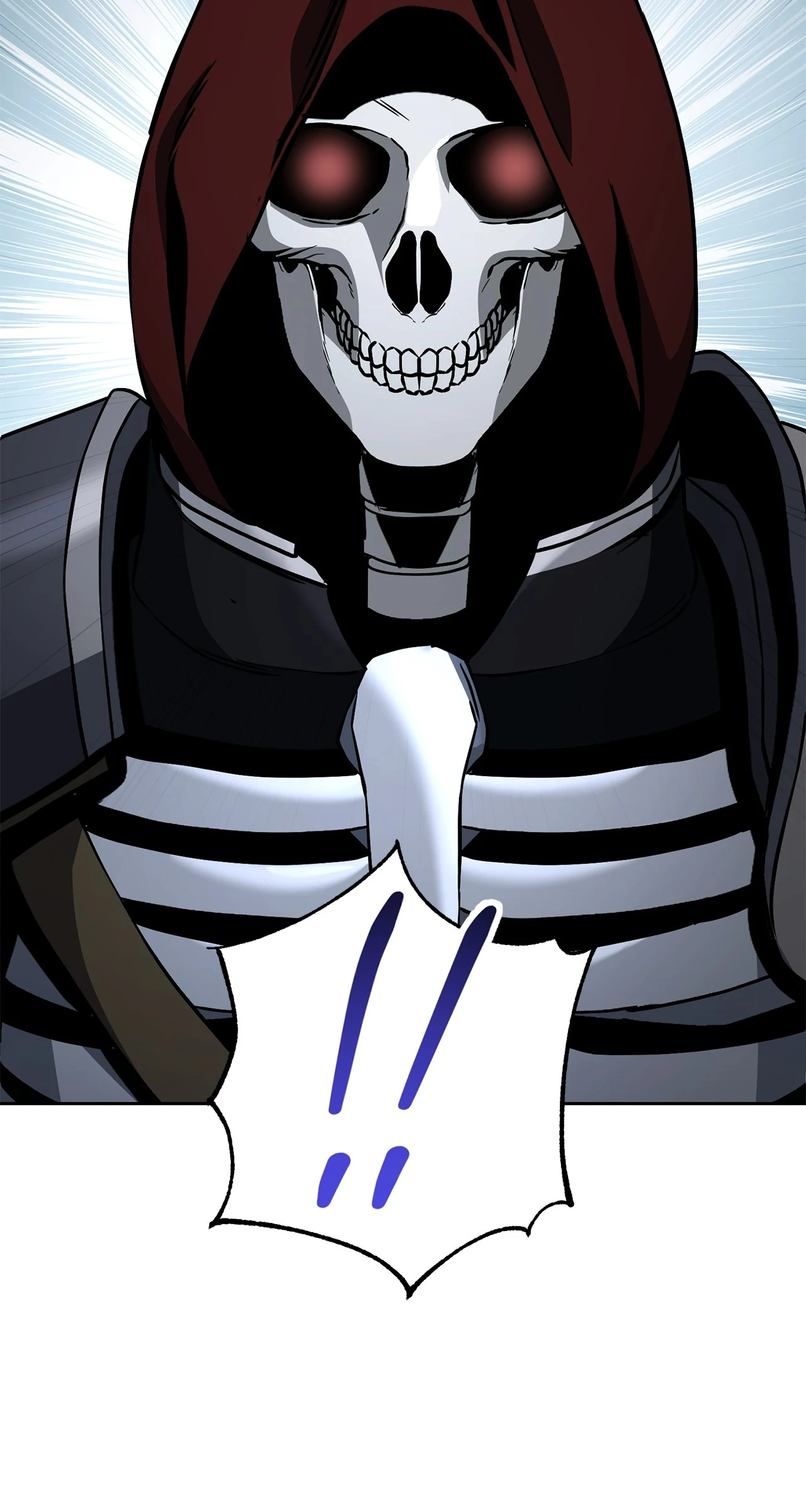 Read The Skeleton Soldier Failed to Defend the Dungeon Manga Online