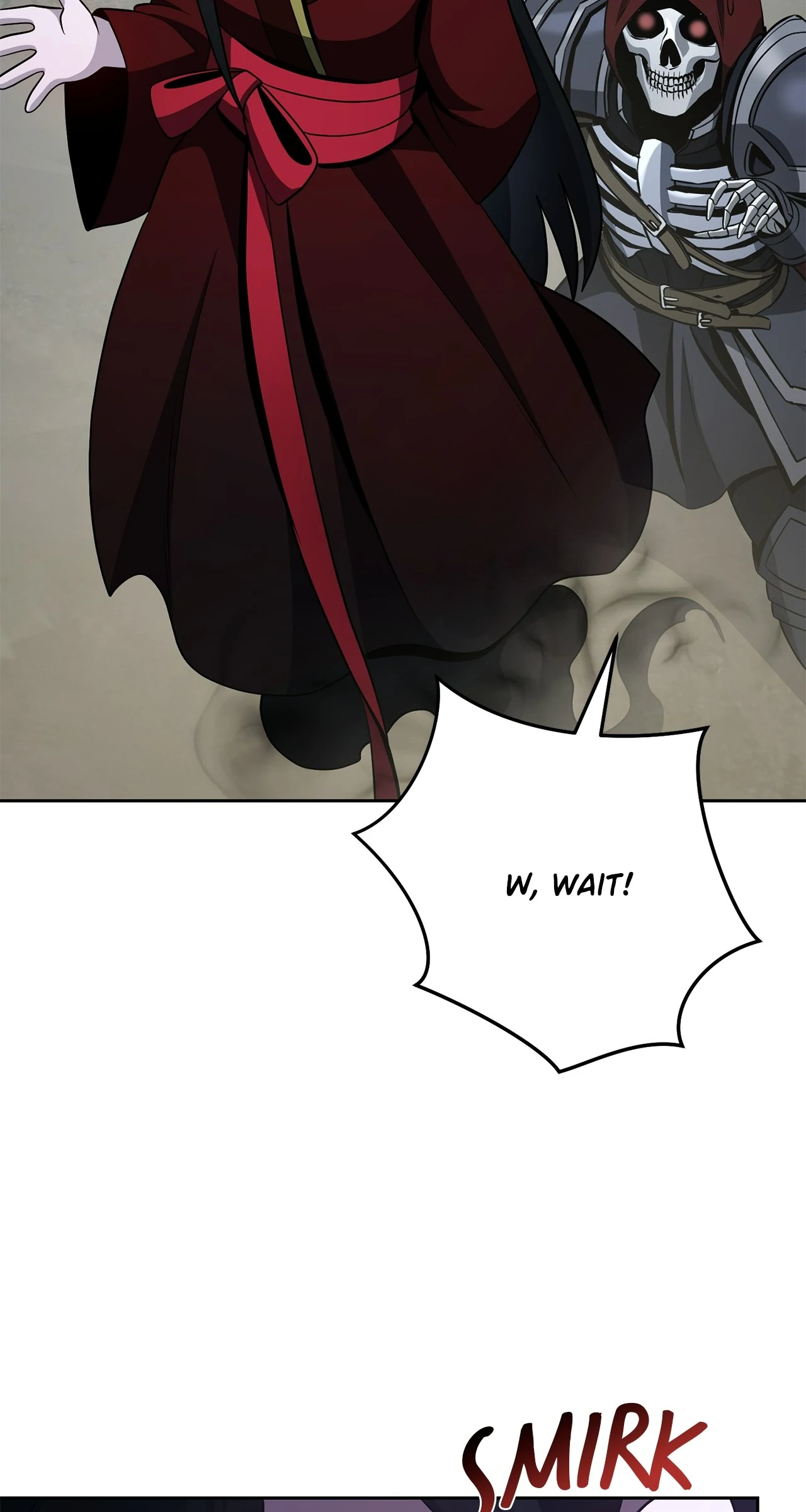 Read The Skeleton Soldier Failed to Defend the Dungeon Manga Online
