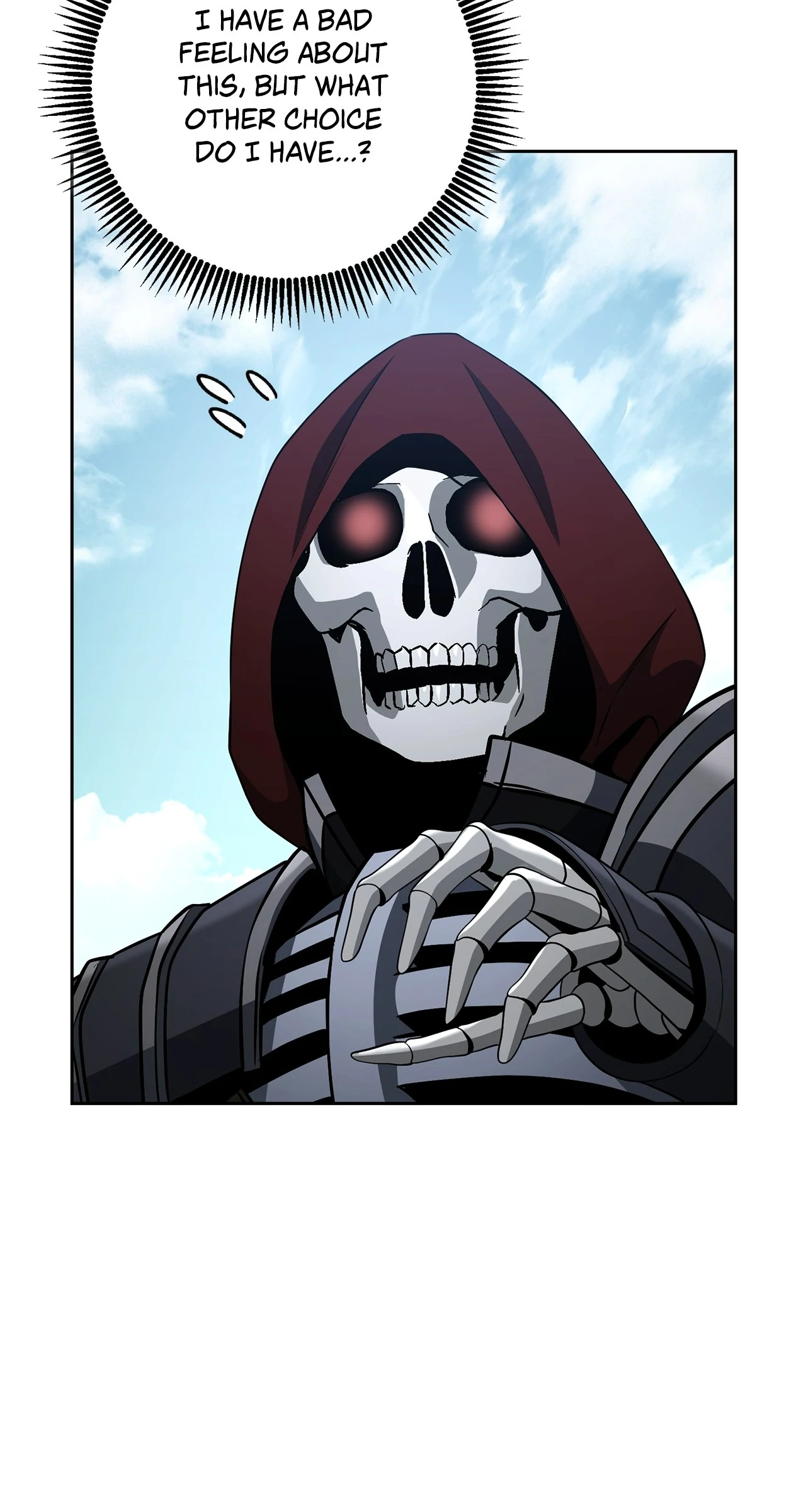 Read The Skeleton Soldier Failed to Defend the Dungeon Manga Online