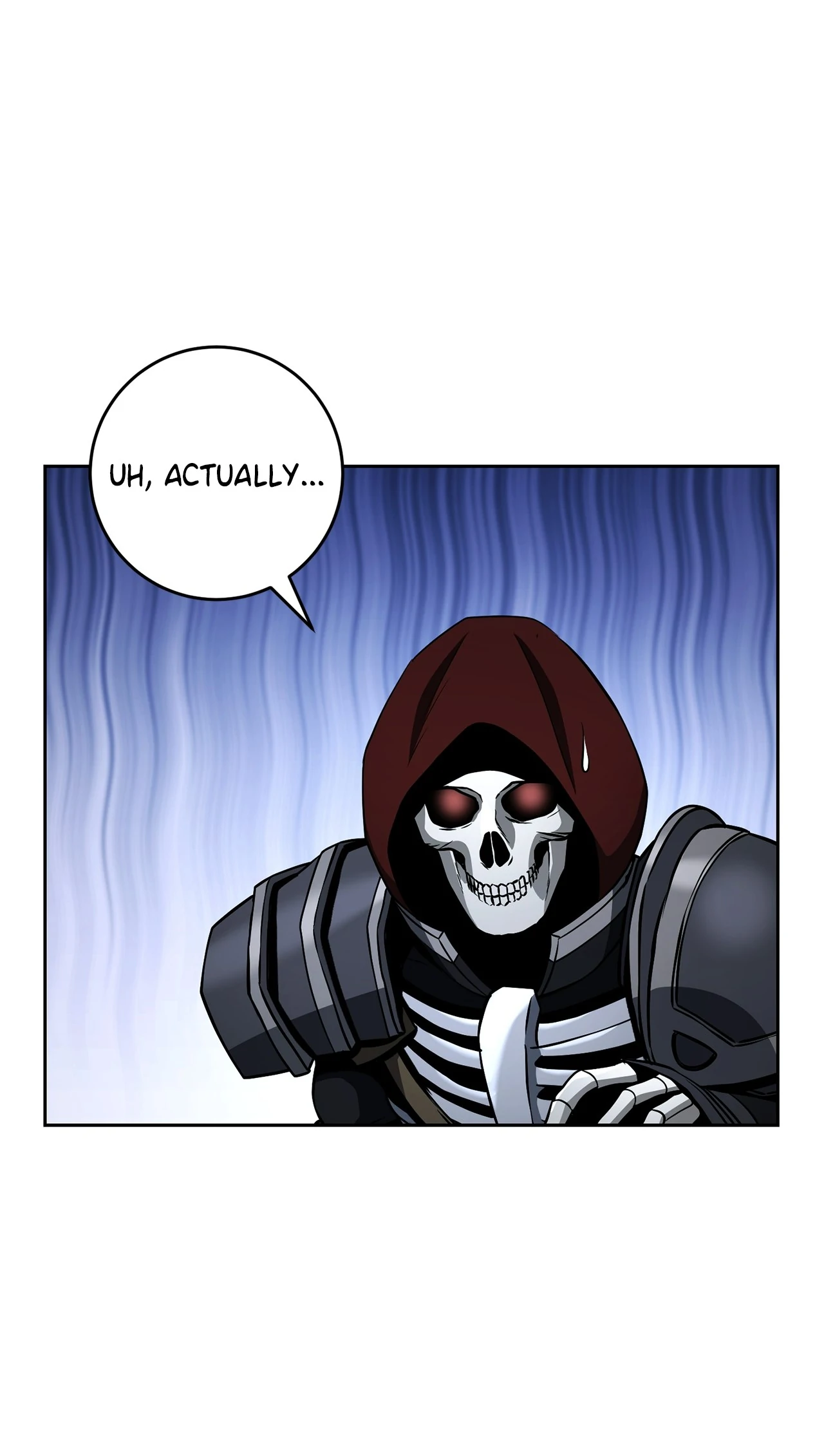 Read The Skeleton Soldier Failed to Defend the Dungeon Manga Online