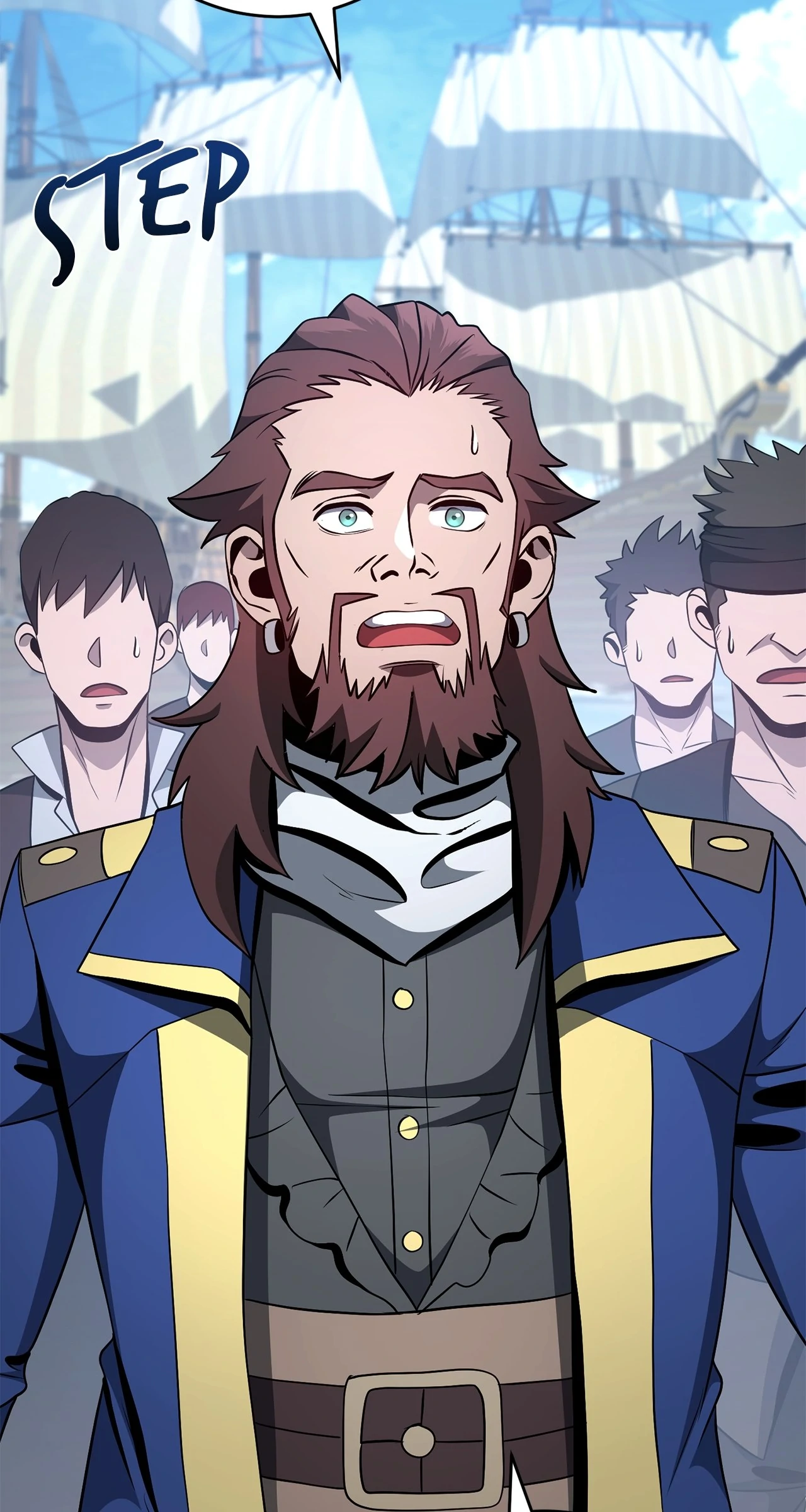 Read The Skeleton Soldier Failed to Defend the Dungeon Manga Online