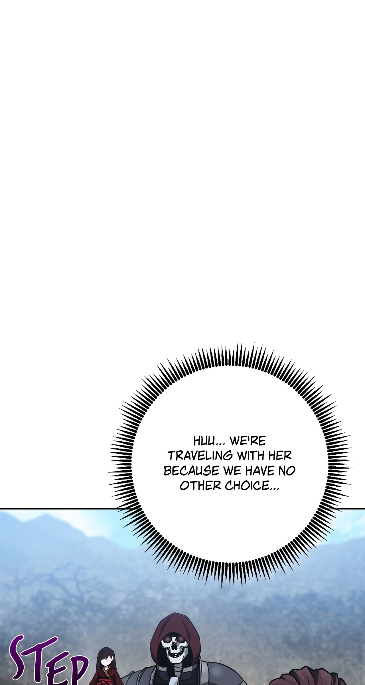 Read The Skeleton Soldier Failed to Defend the Dungeon Manga Online