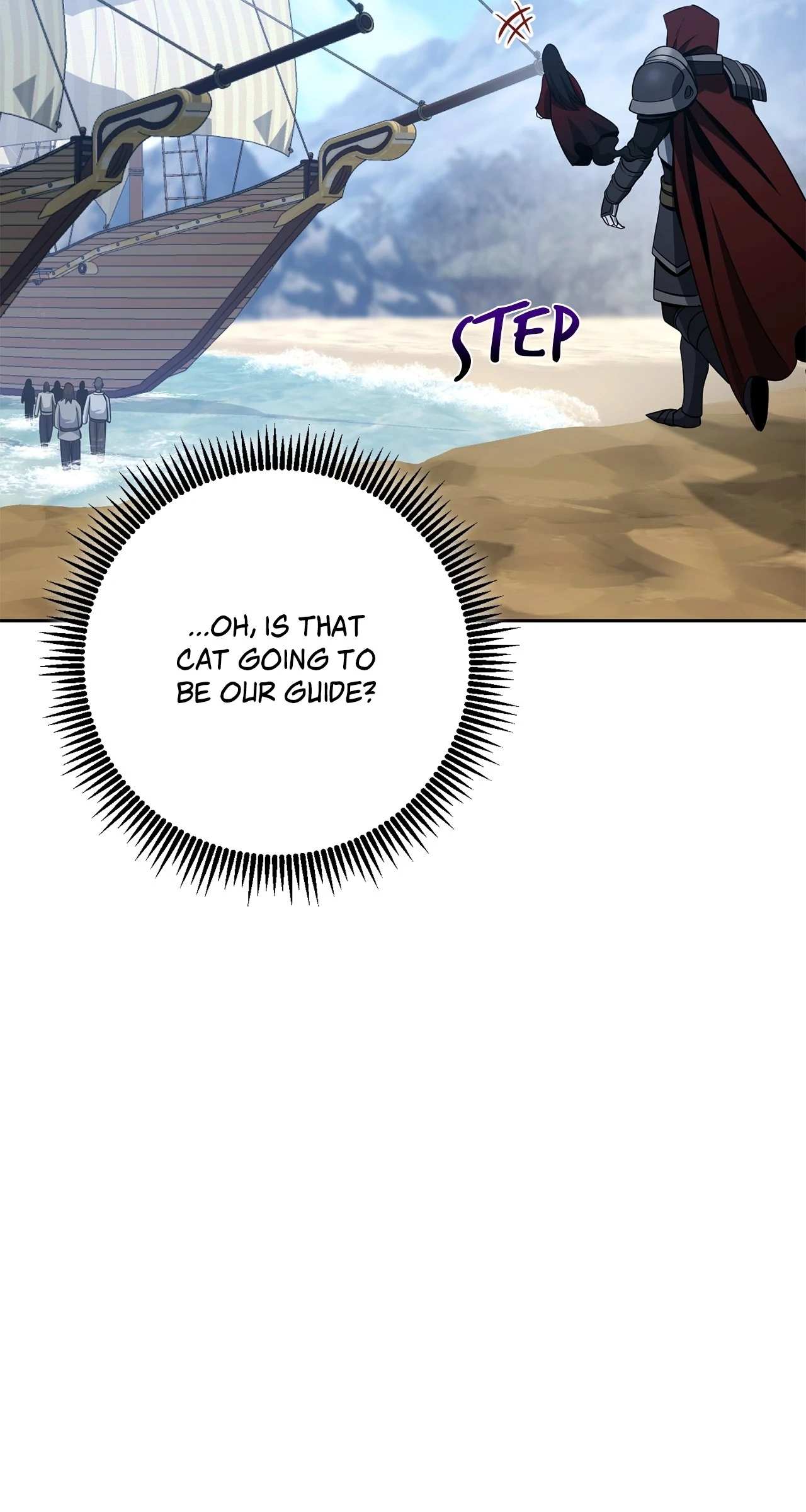 Read The Skeleton Soldier Failed to Defend the Dungeon Manga Online