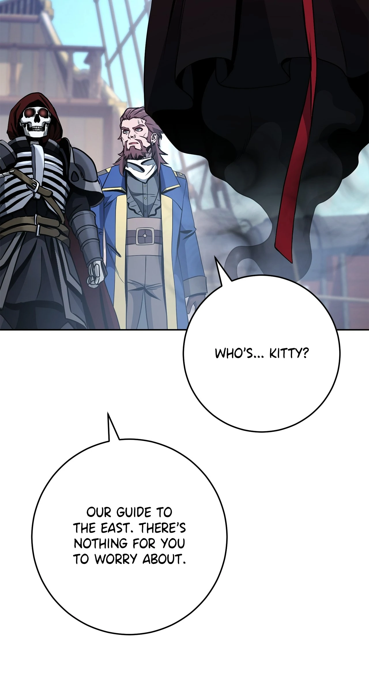 Read The Skeleton Soldier Failed to Defend the Dungeon Manga Online