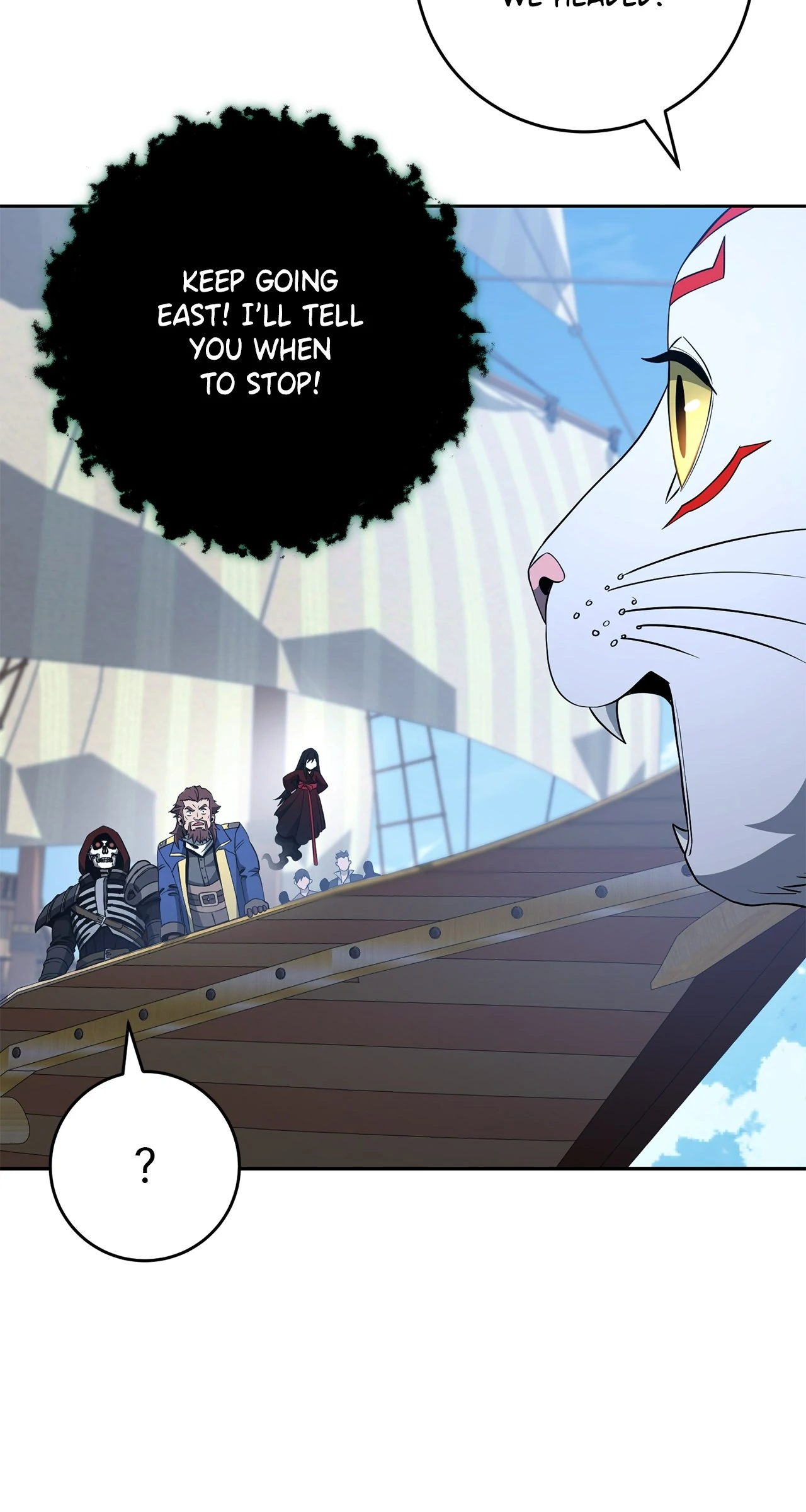 Read The Skeleton Soldier Failed to Defend the Dungeon Manga Online