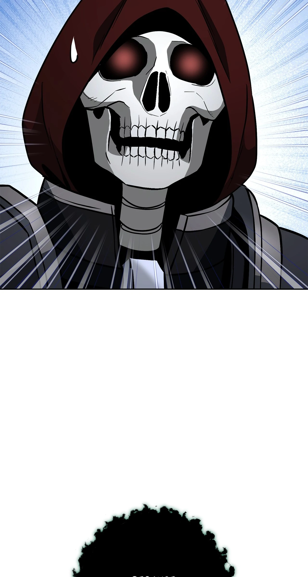 Read The Skeleton Soldier Failed to Defend the Dungeon Manga Online