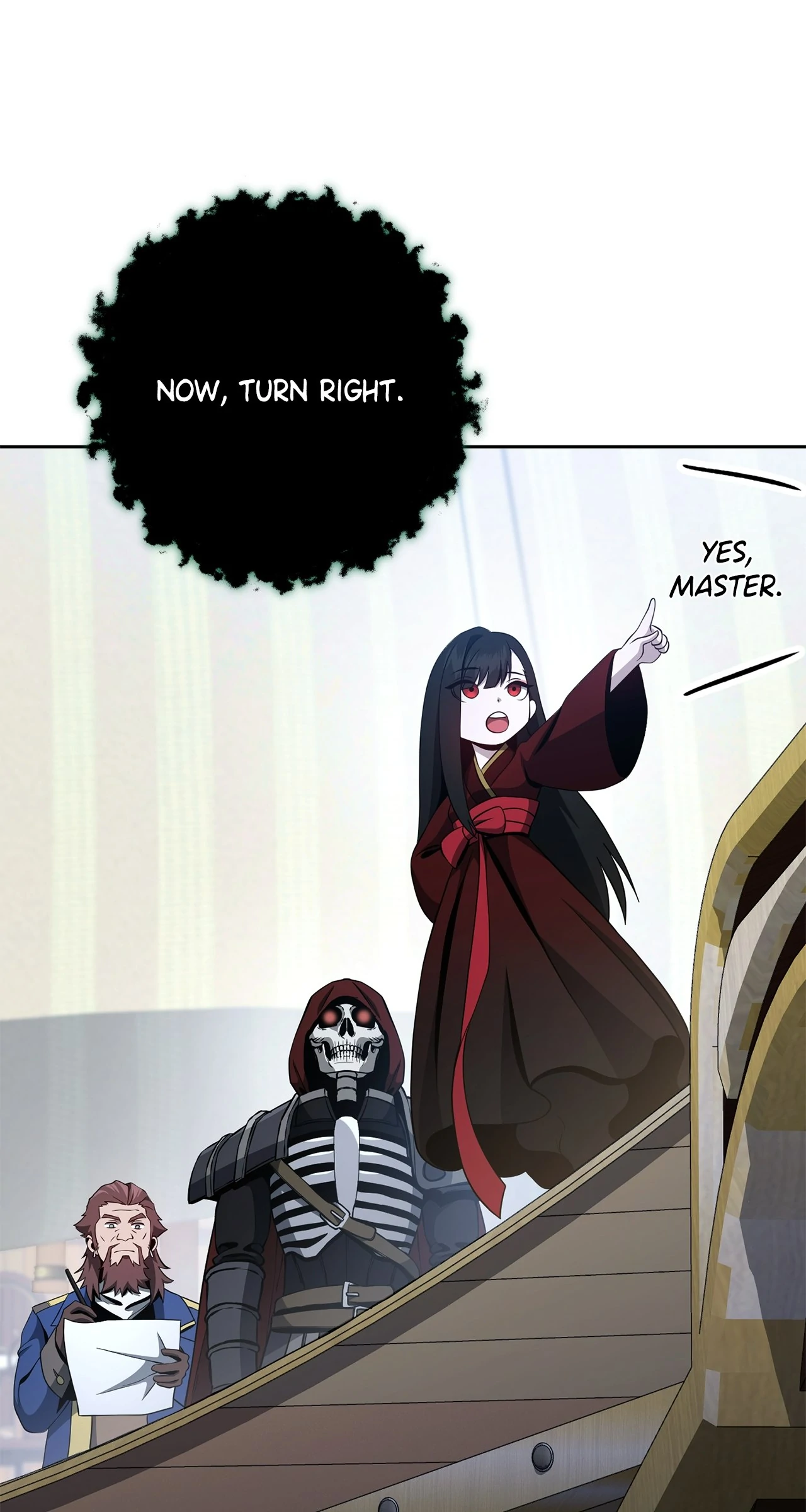 Read The Skeleton Soldier Failed to Defend the Dungeon Manga Online