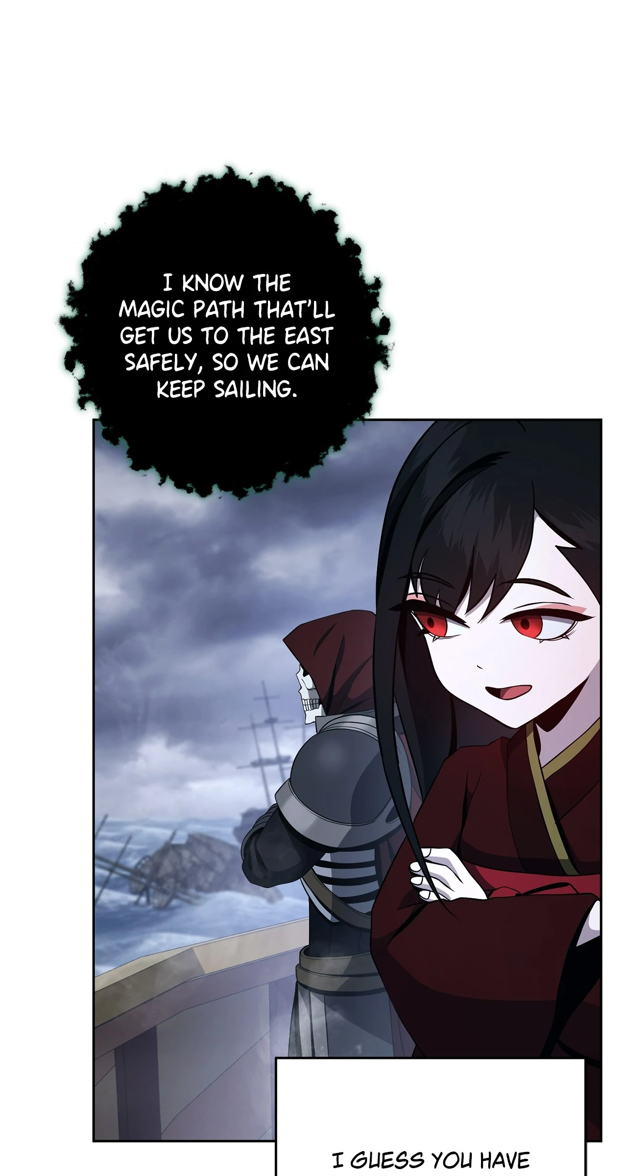 Read The Skeleton Soldier Failed to Defend the Dungeon Manga Online