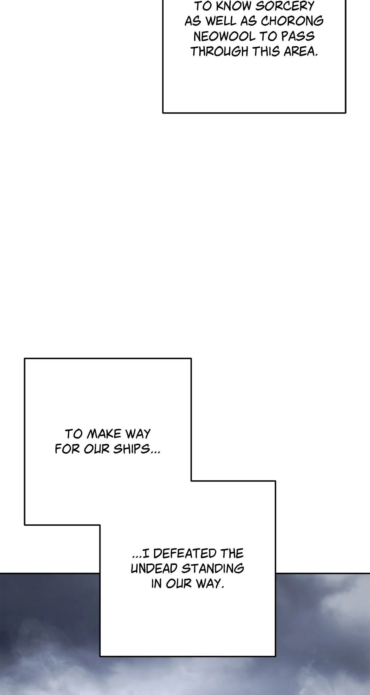 Read The Skeleton Soldier Failed to Defend the Dungeon Manga Online
