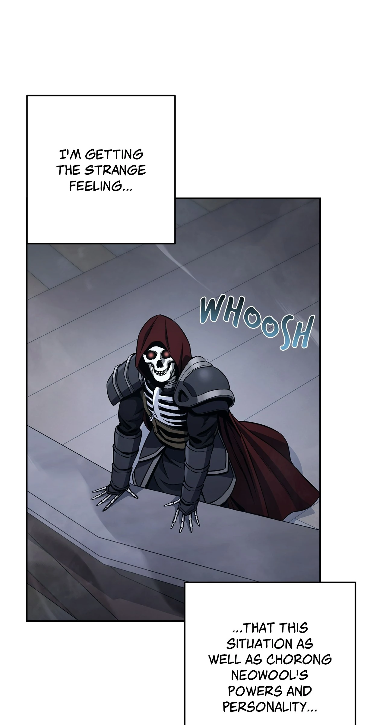 Read The Skeleton Soldier Failed to Defend the Dungeon Manga Online