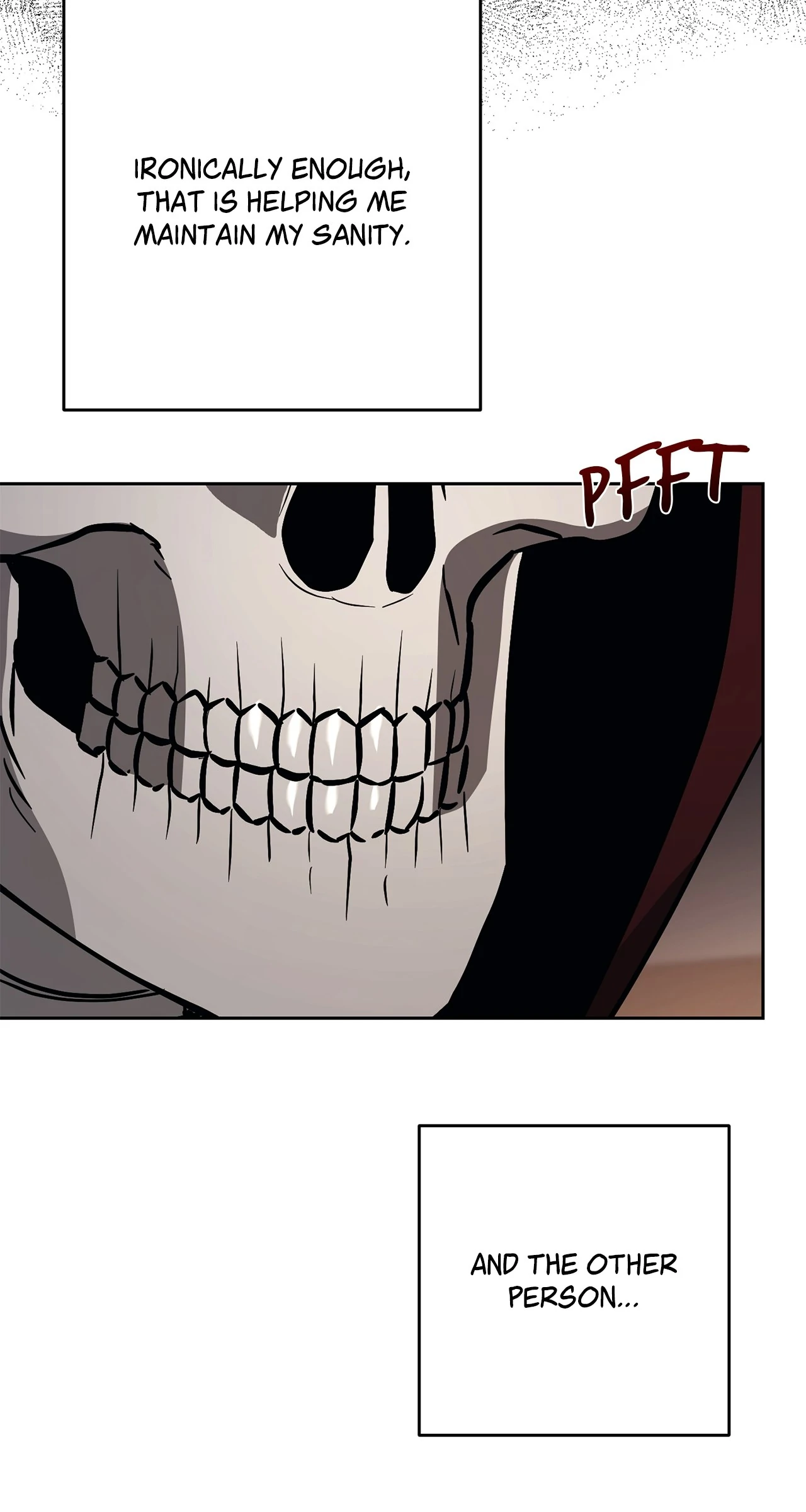 Read The Skeleton Soldier Failed to Defend the Dungeon Manga Online