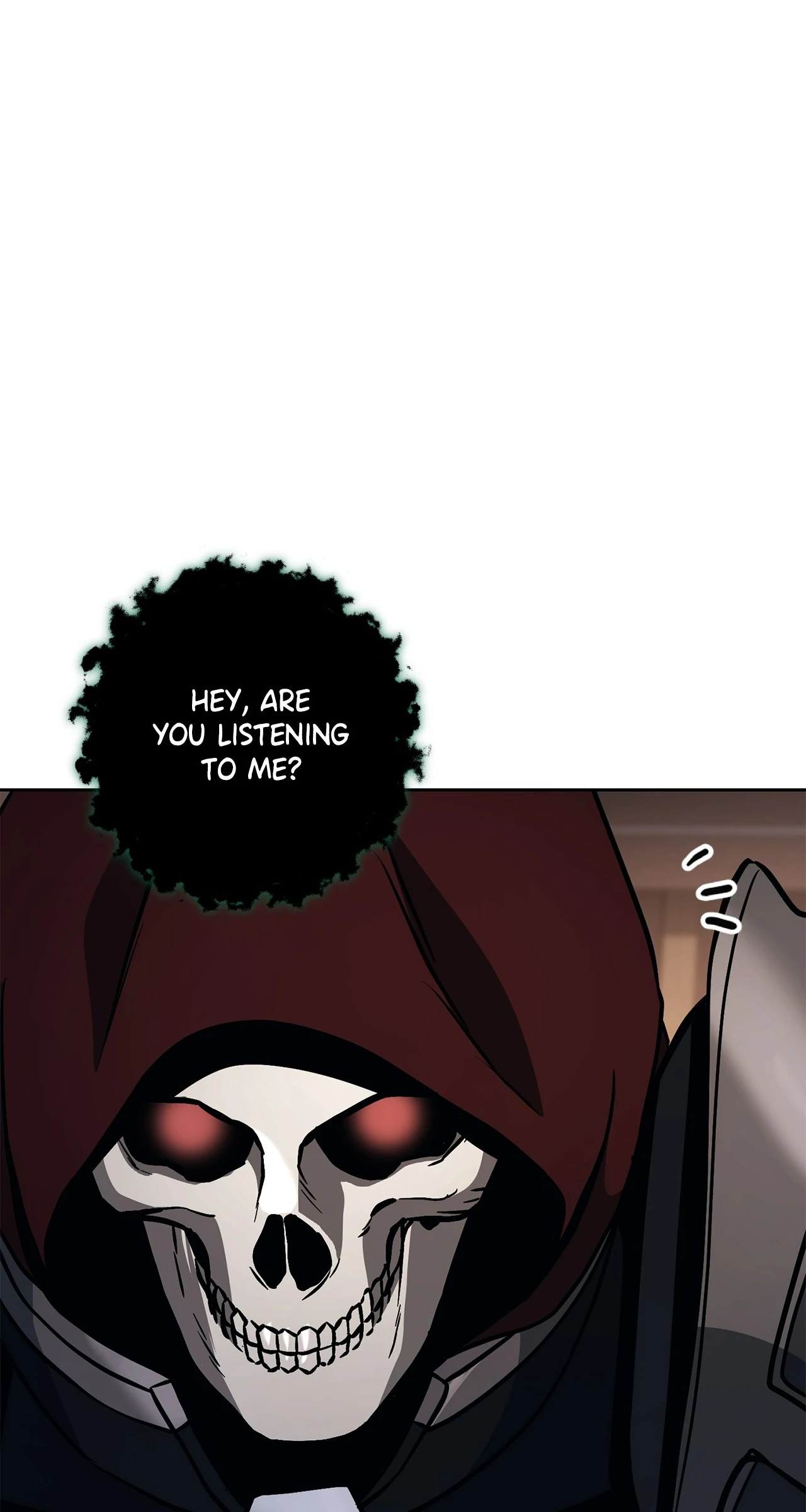 Read The Skeleton Soldier Failed to Defend the Dungeon Manga Online