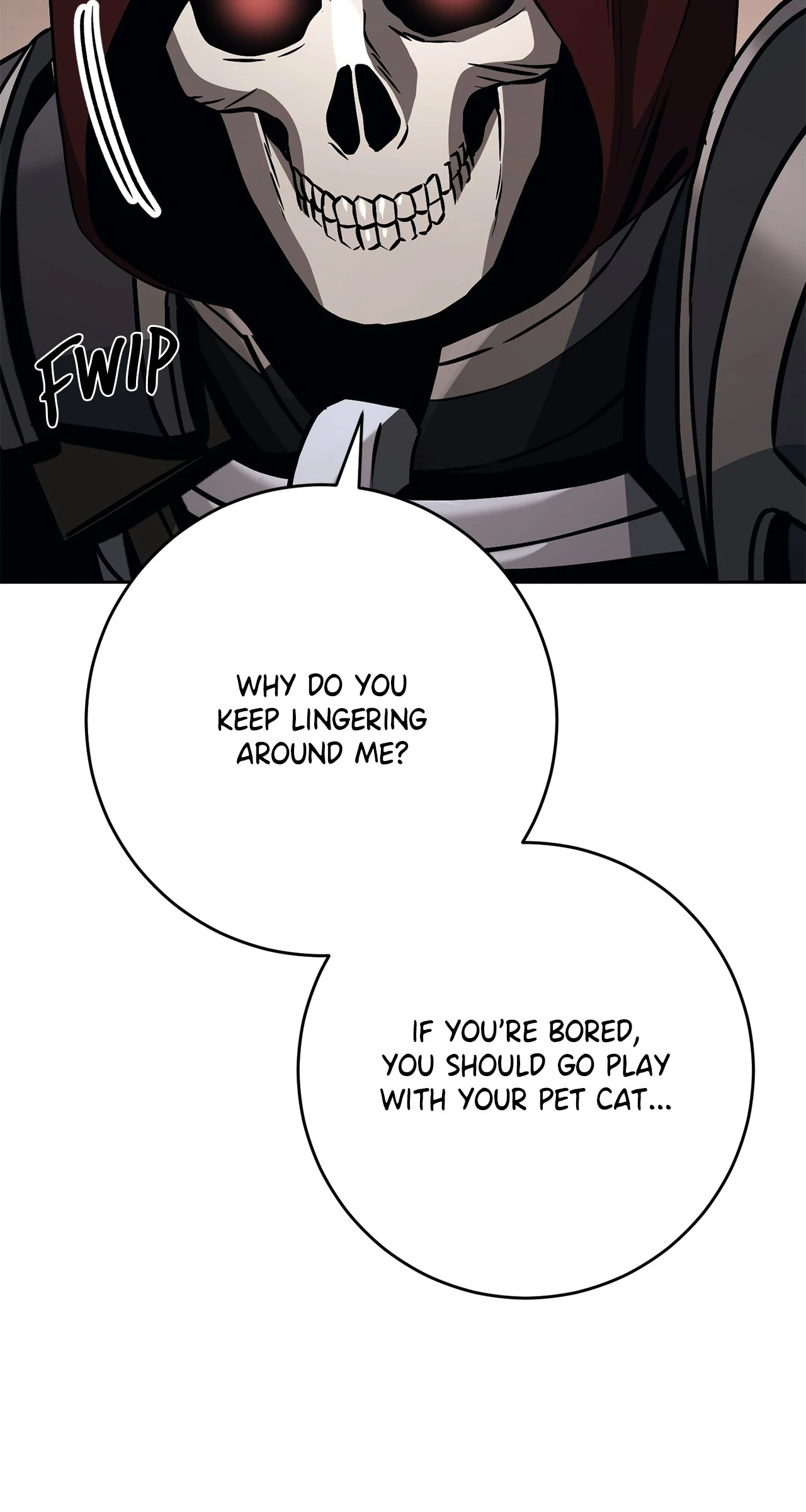 Read The Skeleton Soldier Failed to Defend the Dungeon Manga Online