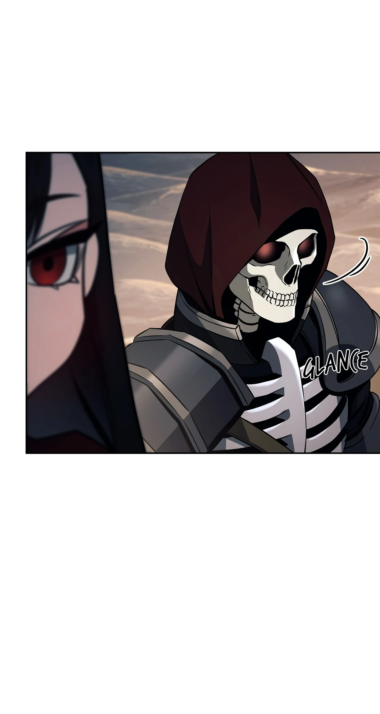 Read The Skeleton Soldier Failed to Defend the Dungeon Manga Online