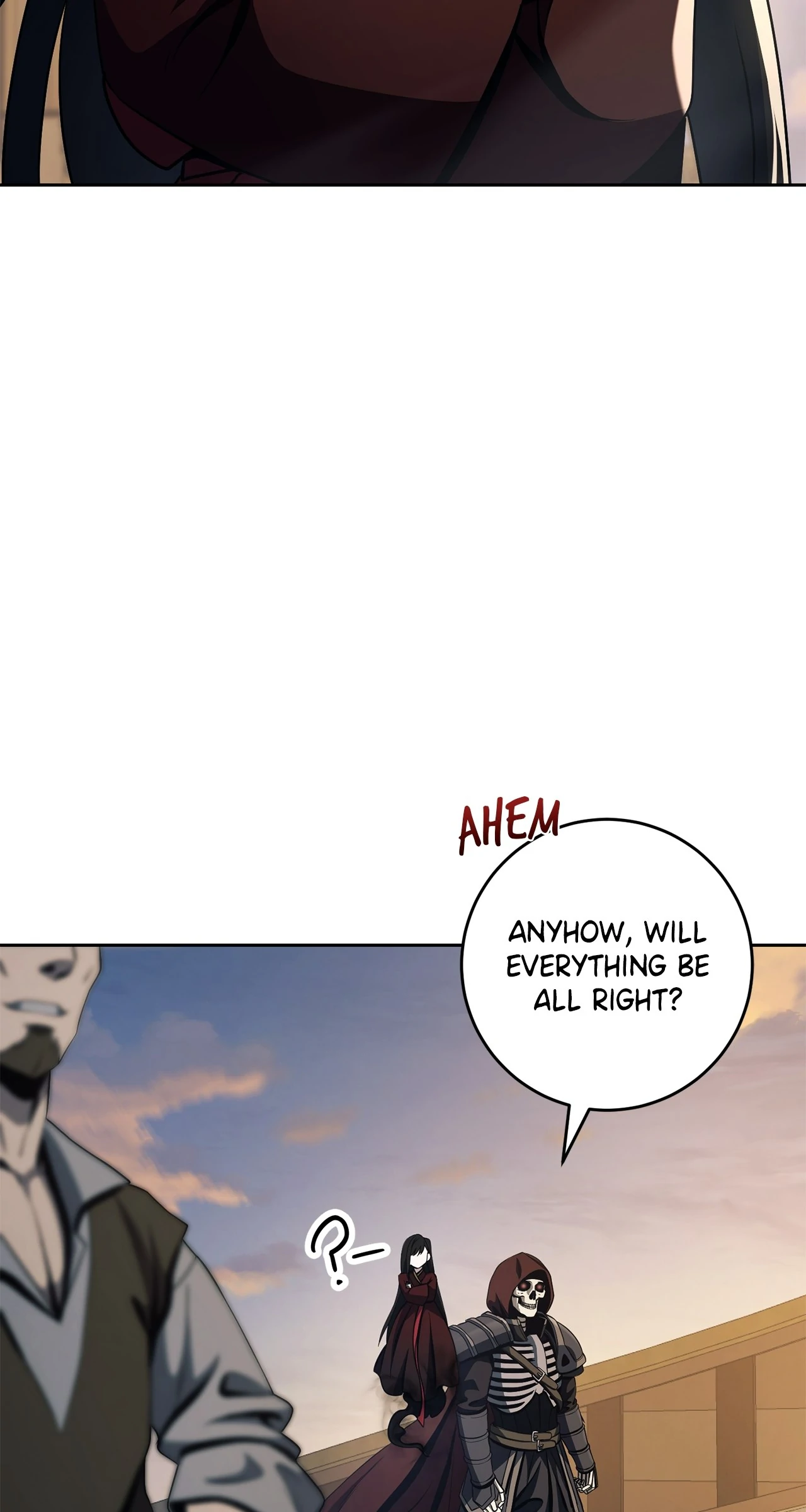 Read The Skeleton Soldier Failed to Defend the Dungeon Manga Online