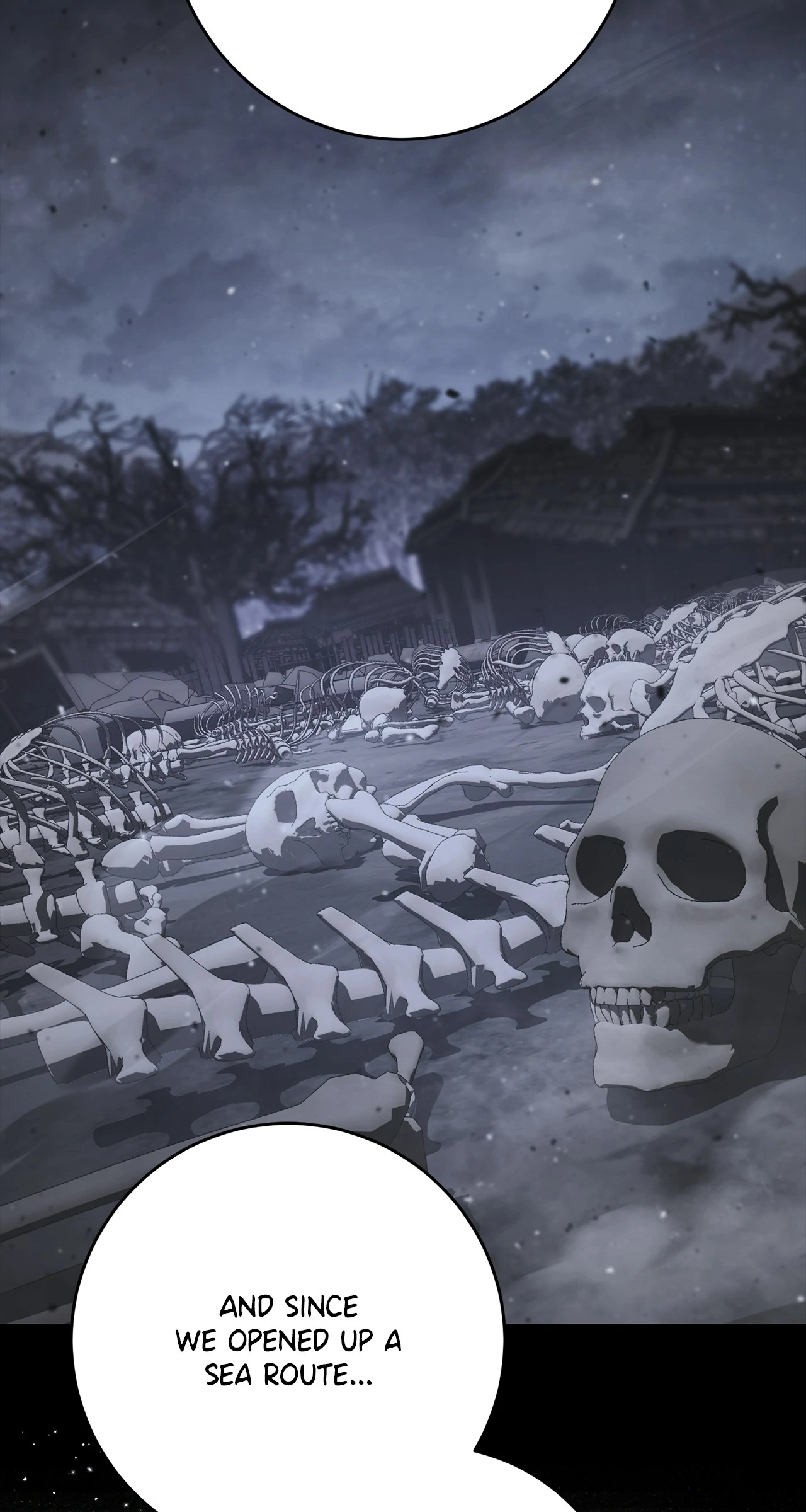 Read The Skeleton Soldier Failed to Defend the Dungeon Manga Online