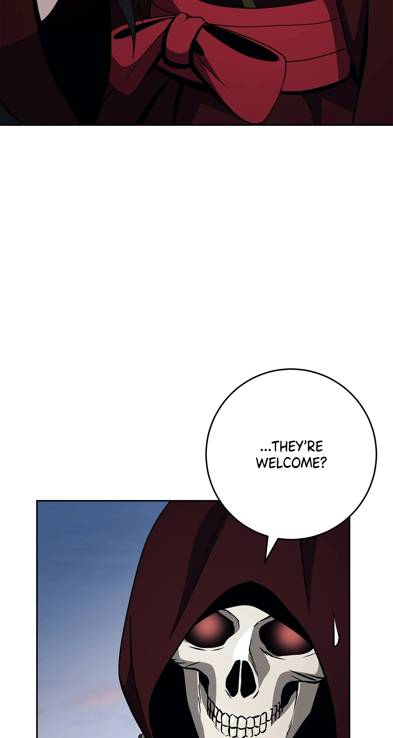 Read The Skeleton Soldier Failed to Defend the Dungeon Manga Online