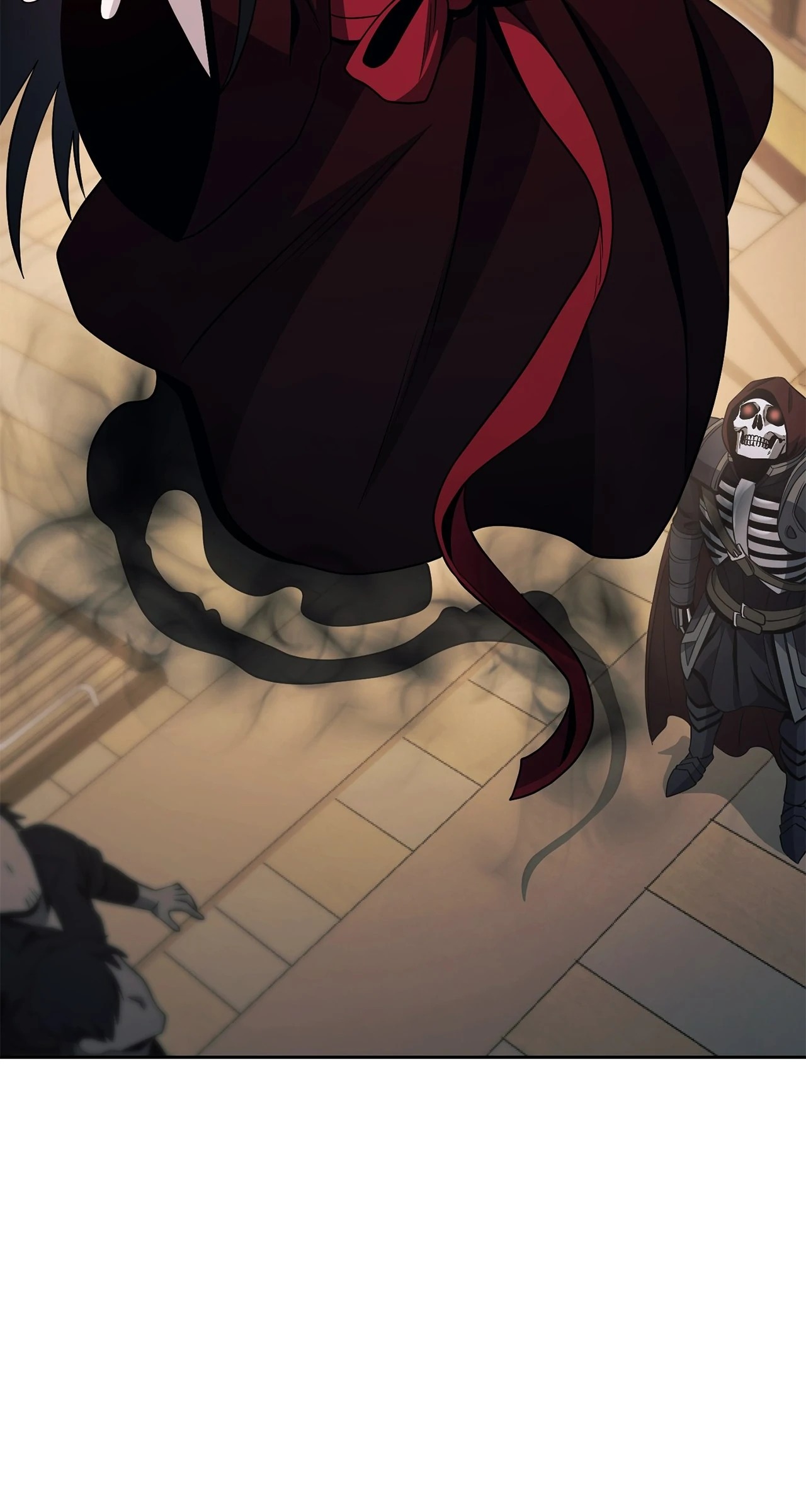 Read The Skeleton Soldier Failed to Defend the Dungeon Manga Online