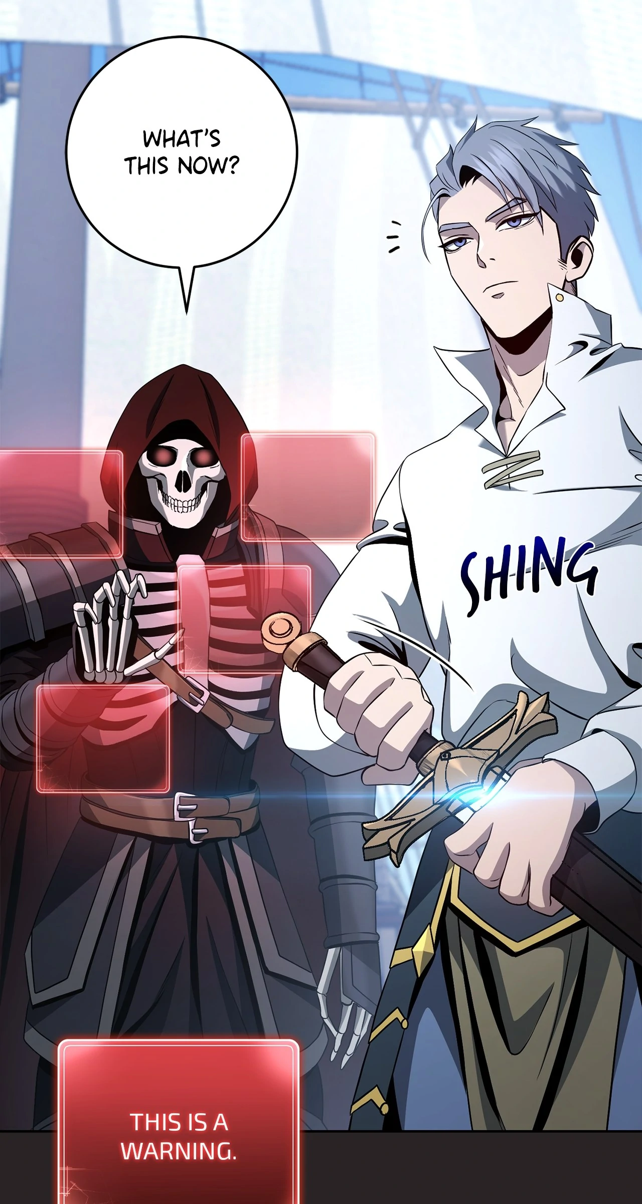 Read The Skeleton Soldier Failed to Defend the Dungeon Manga Online