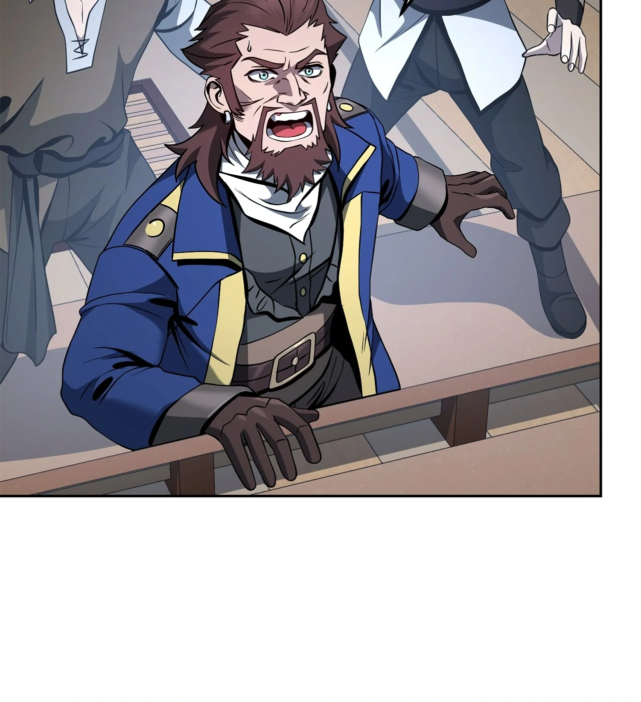 Read The Skeleton Soldier Failed to Defend the Dungeon Manga Online