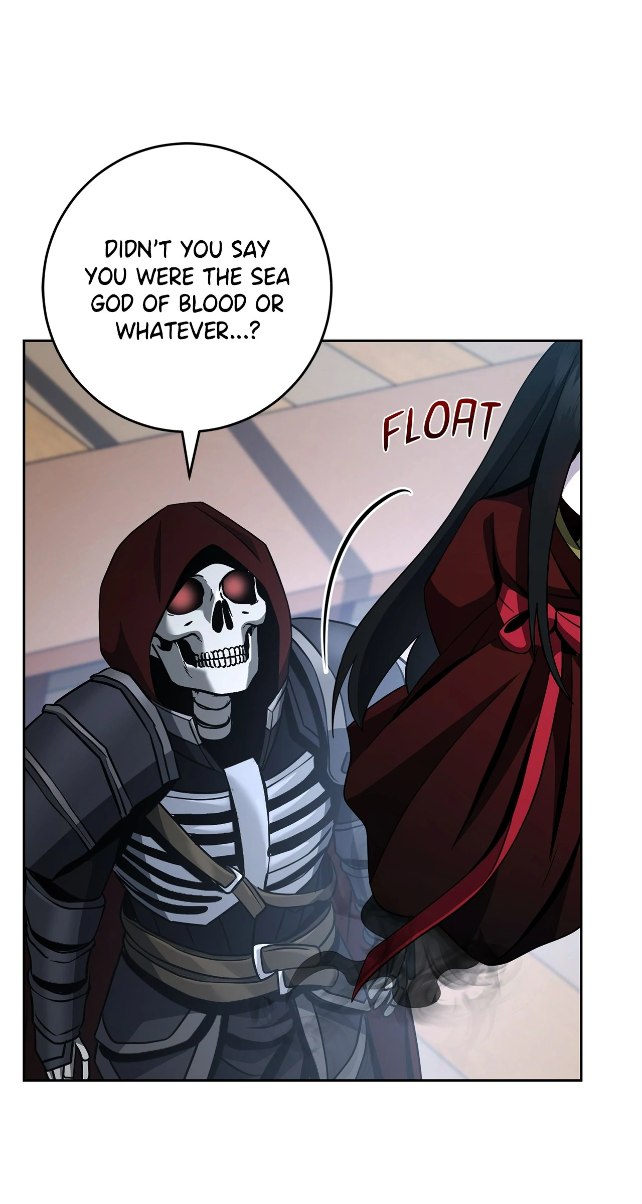 Read The Skeleton Soldier Failed to Defend the Dungeon Manga Online