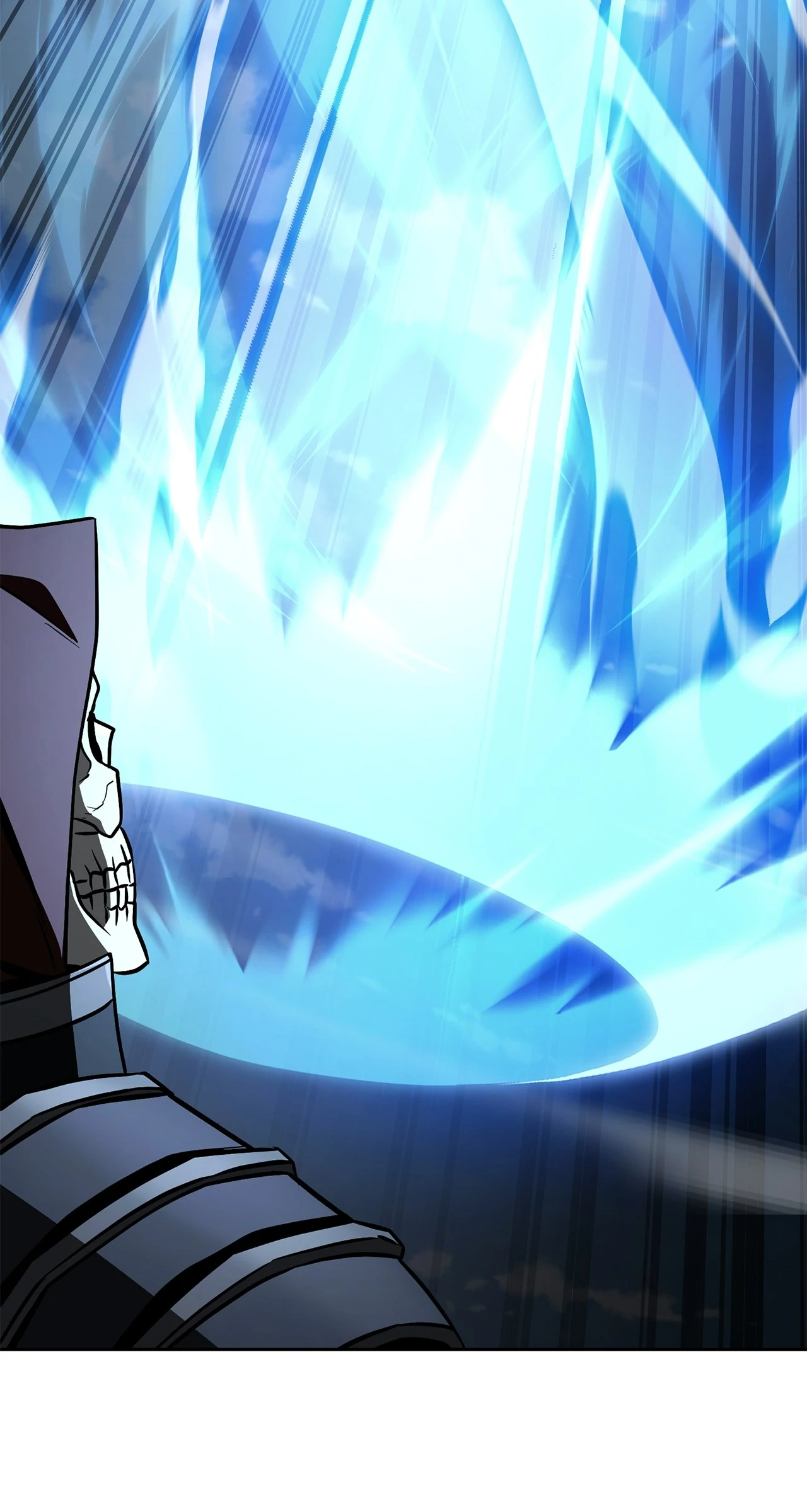 Read The Skeleton Soldier Failed to Defend the Dungeon Manga Online