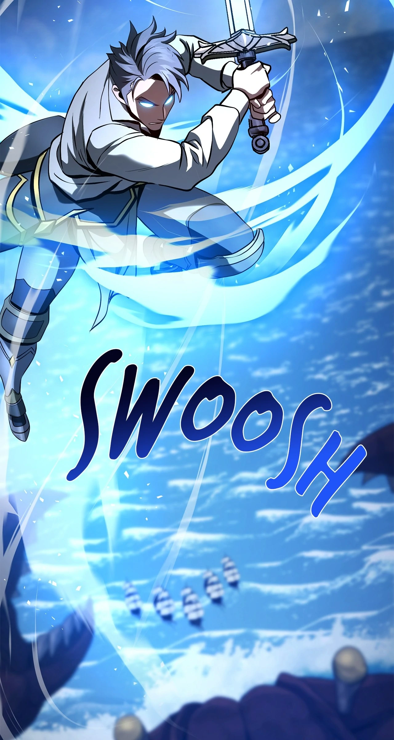 Read The Skeleton Soldier Failed to Defend the Dungeon Manga Online