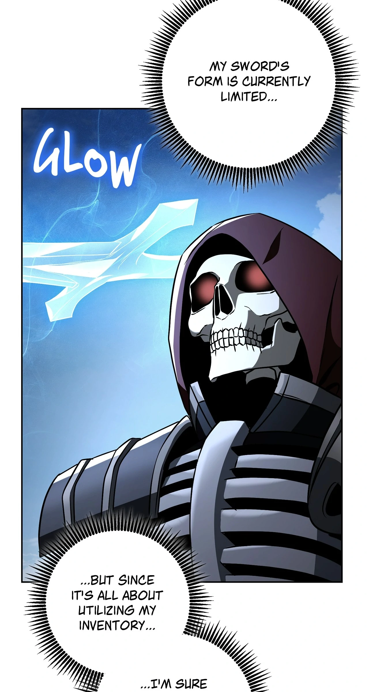 Read The Skeleton Soldier Failed to Defend the Dungeon Manga Online