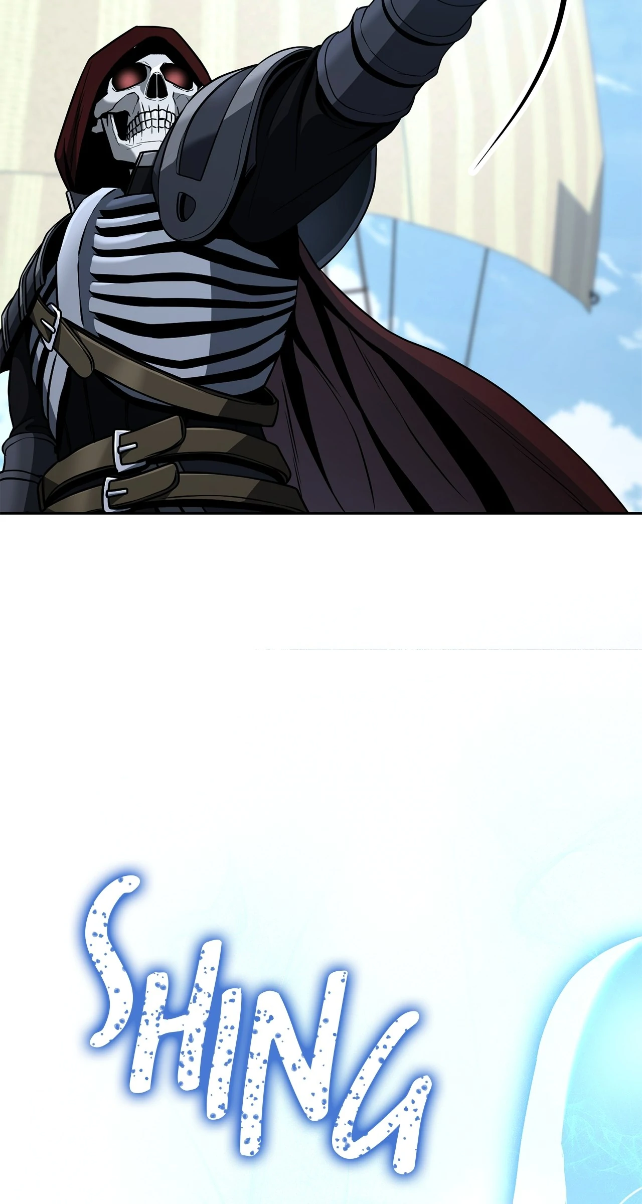 Read The Skeleton Soldier Failed to Defend the Dungeon Manga Online