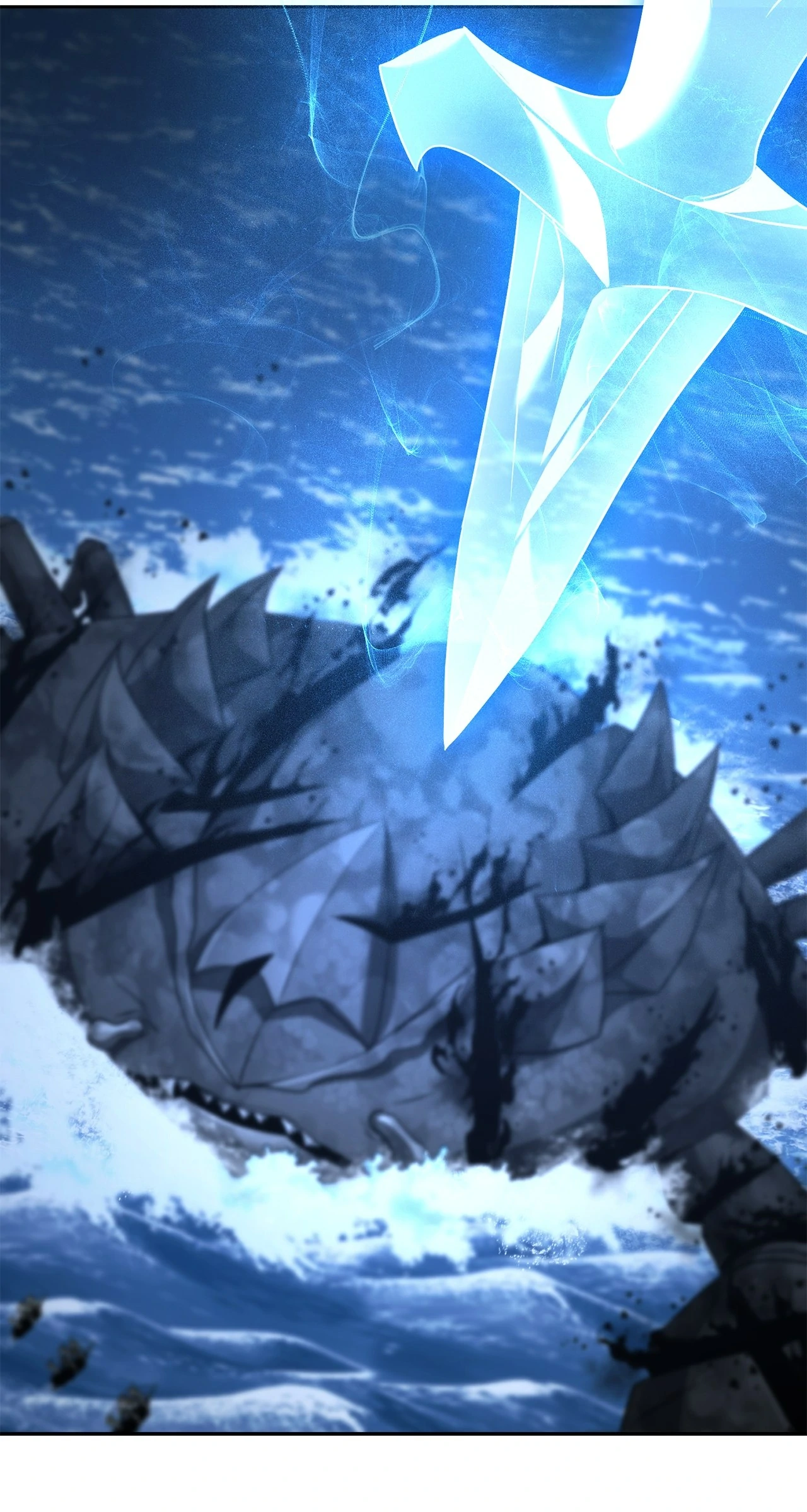 Read The Skeleton Soldier Failed to Defend the Dungeon Manga Online