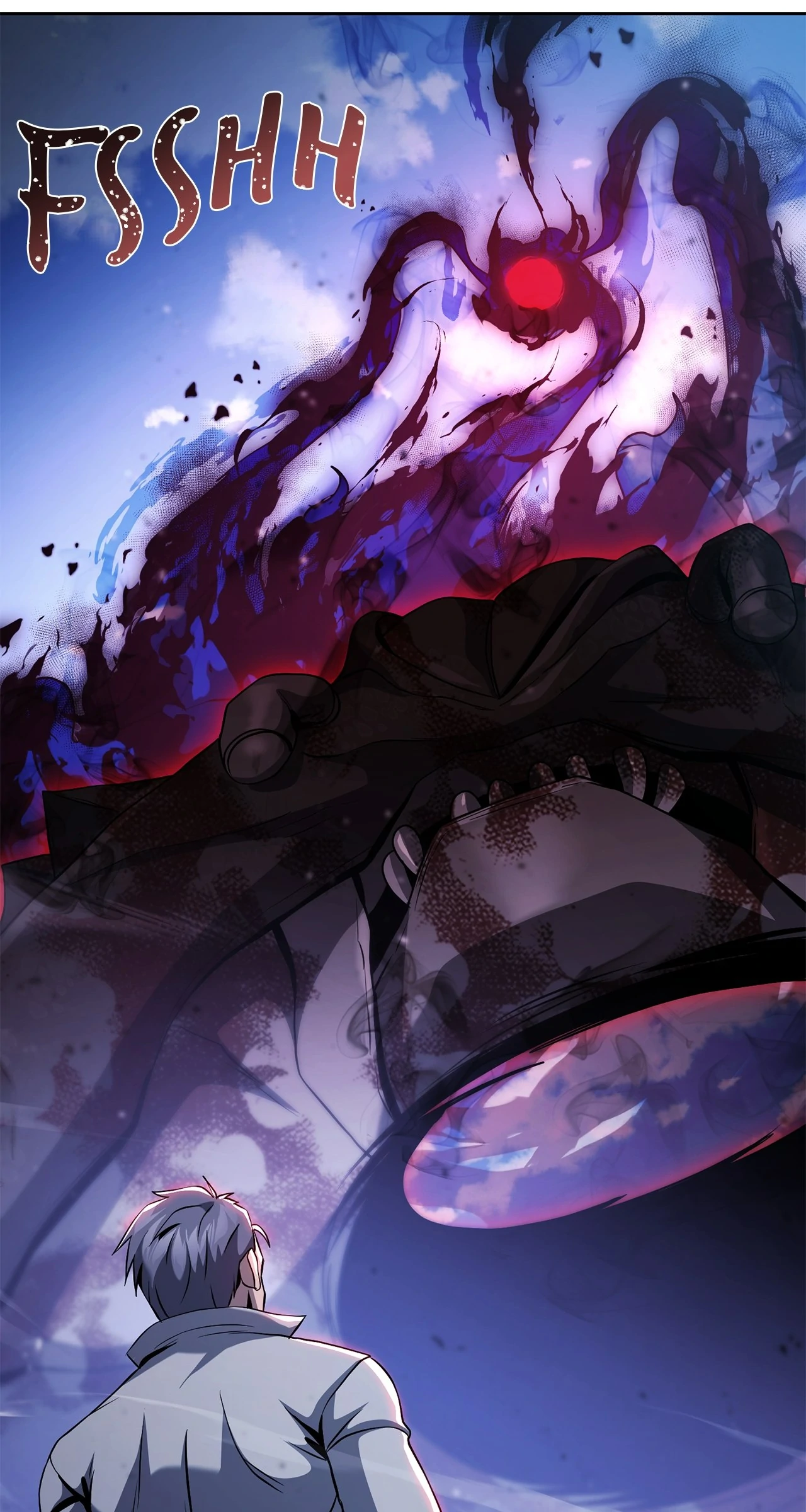 Read The Skeleton Soldier Failed to Defend the Dungeon Manga Online