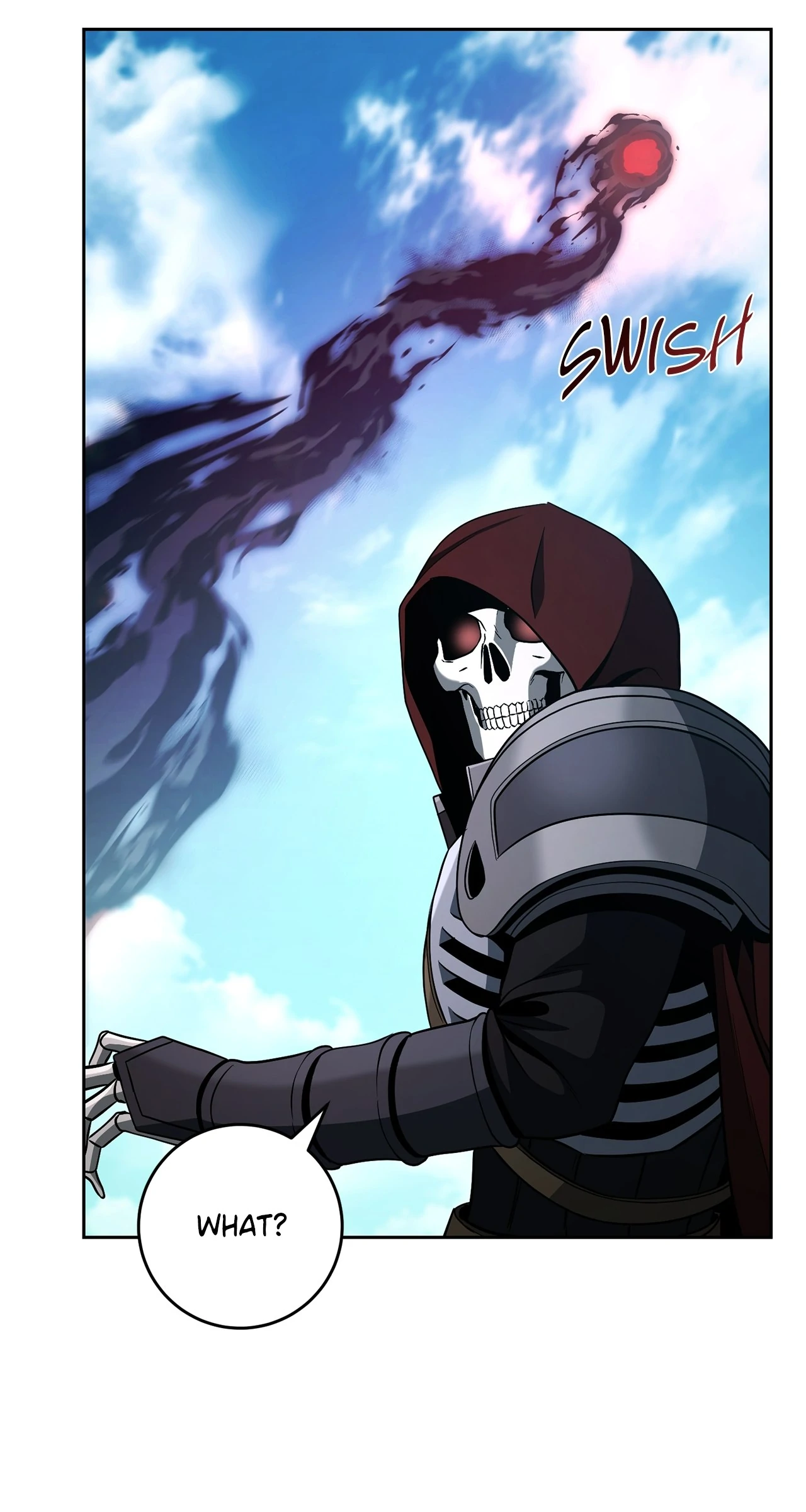Read The Skeleton Soldier Failed to Defend the Dungeon Manga Online